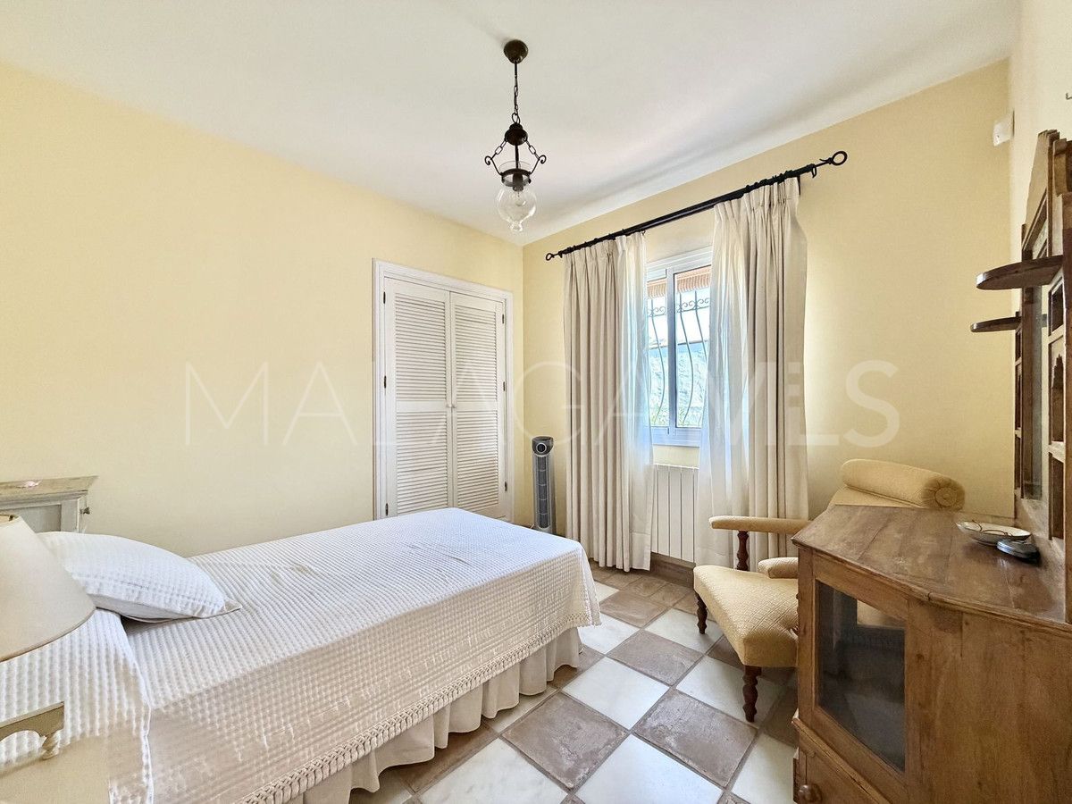 5 bedrooms Linda Vista Baja villa for sale