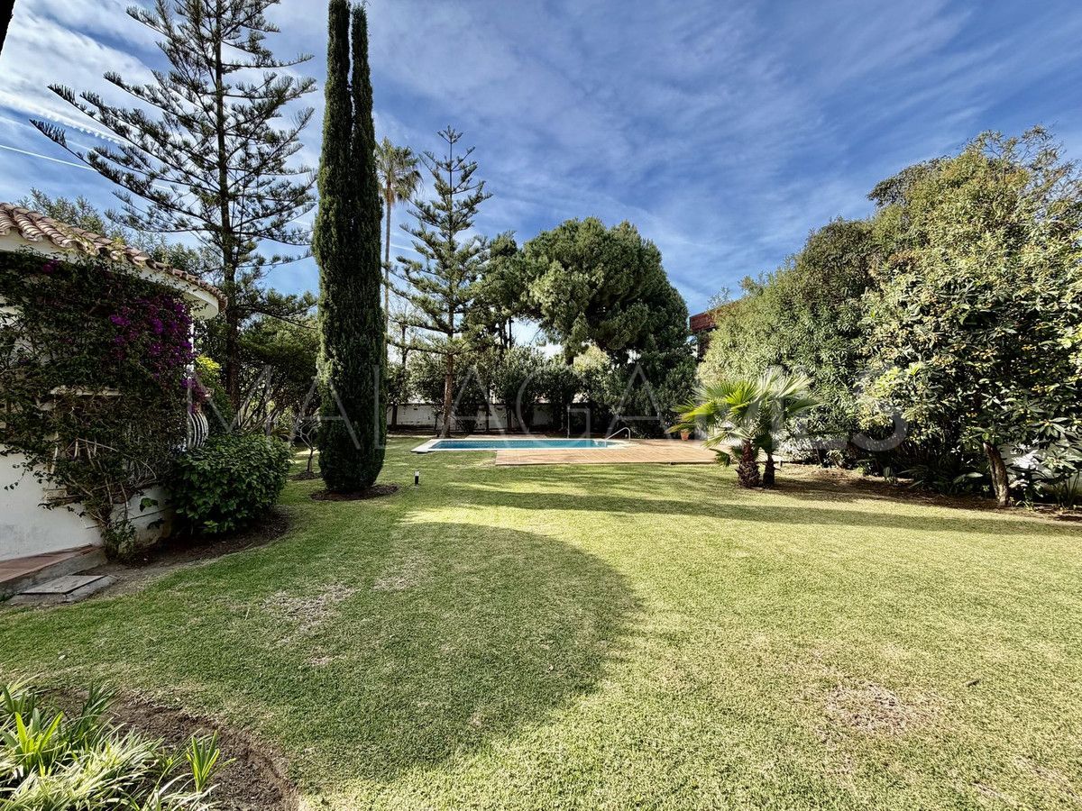 5 bedrooms Linda Vista Baja villa for sale