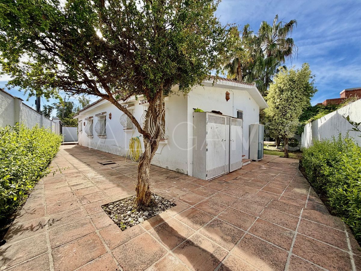 5 bedrooms Linda Vista Baja villa for sale