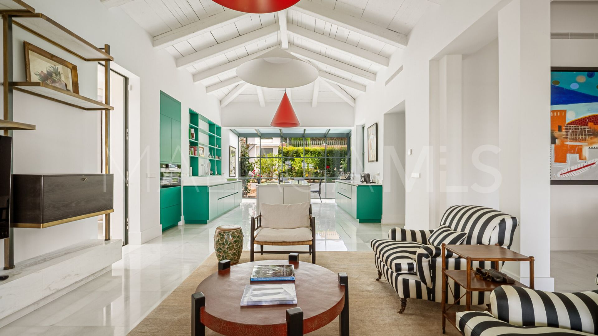 Villa for sale in Sierra Blanca