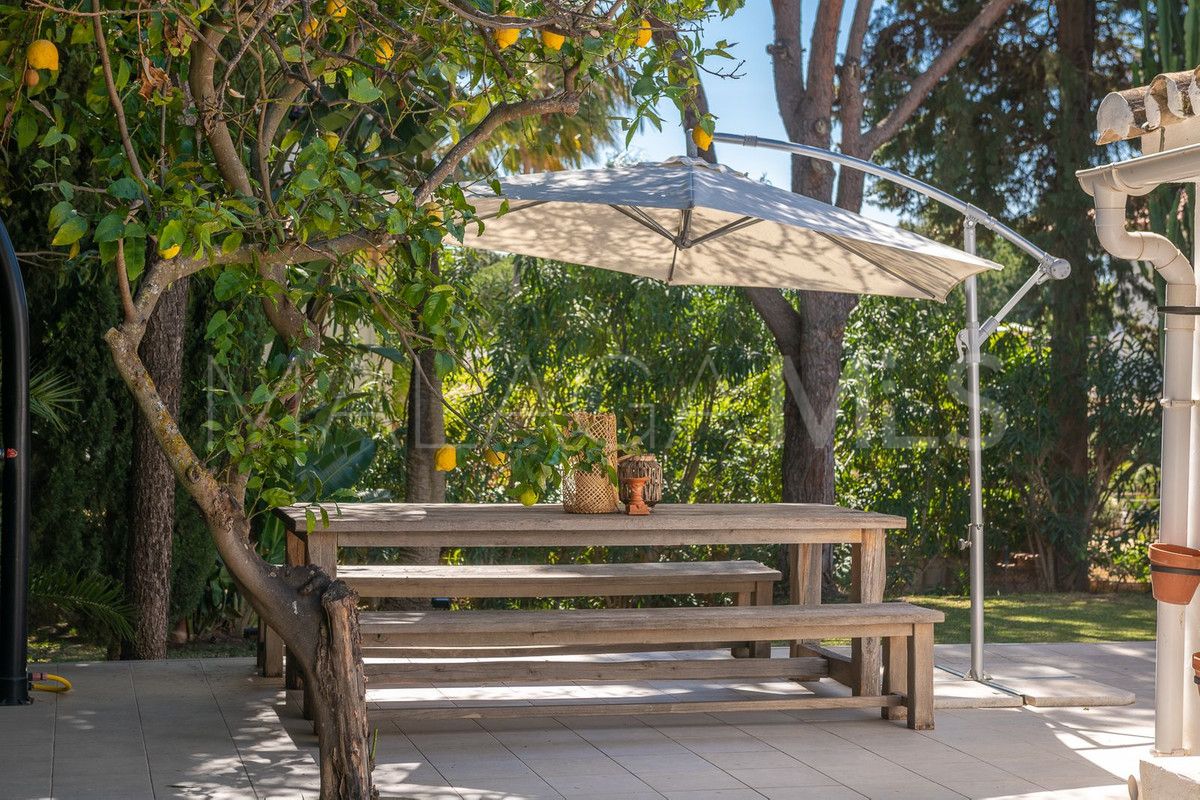 For sale Hacienda las Chapas 5 bedrooms villa