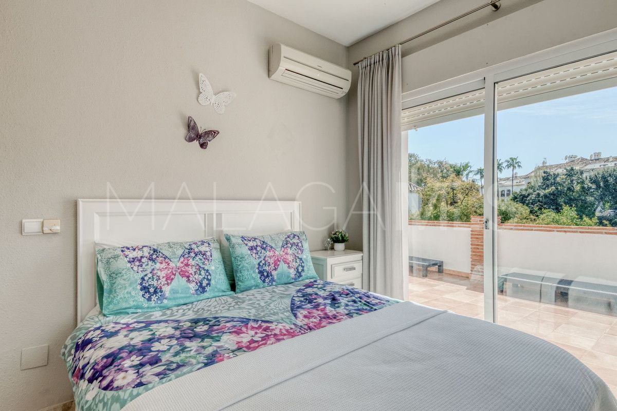 Calahonda villa for sale