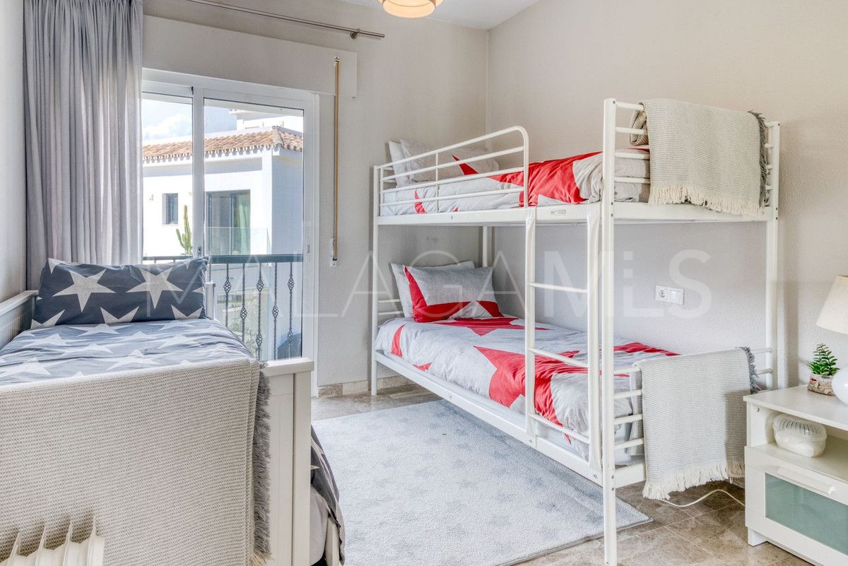Calahonda villa for sale