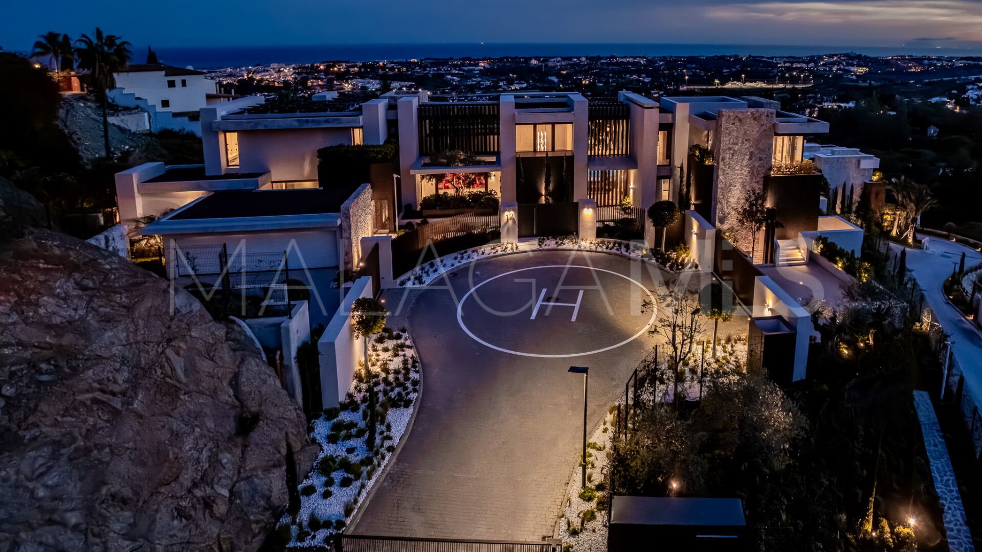 Villa for sale in The Hills