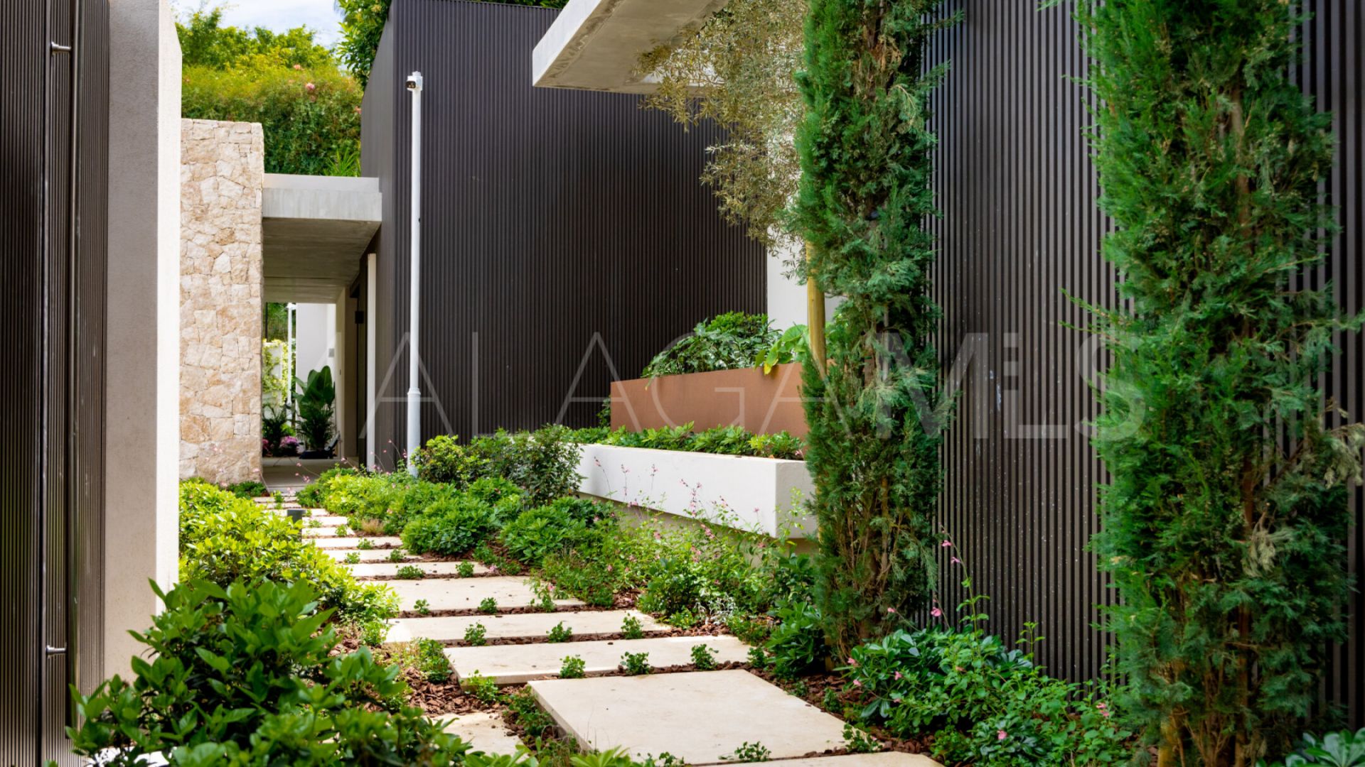 Villa for sale in The Hills