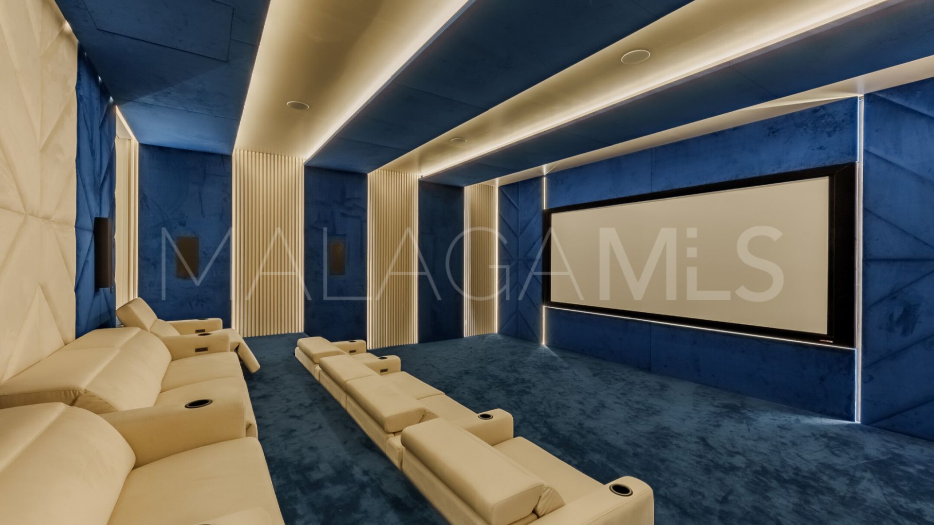 Villa for sale in The Hills