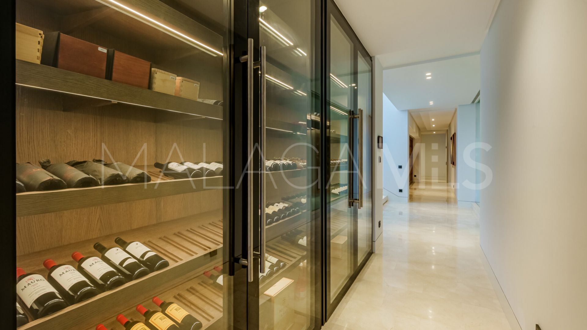 Villa for sale in The Hills