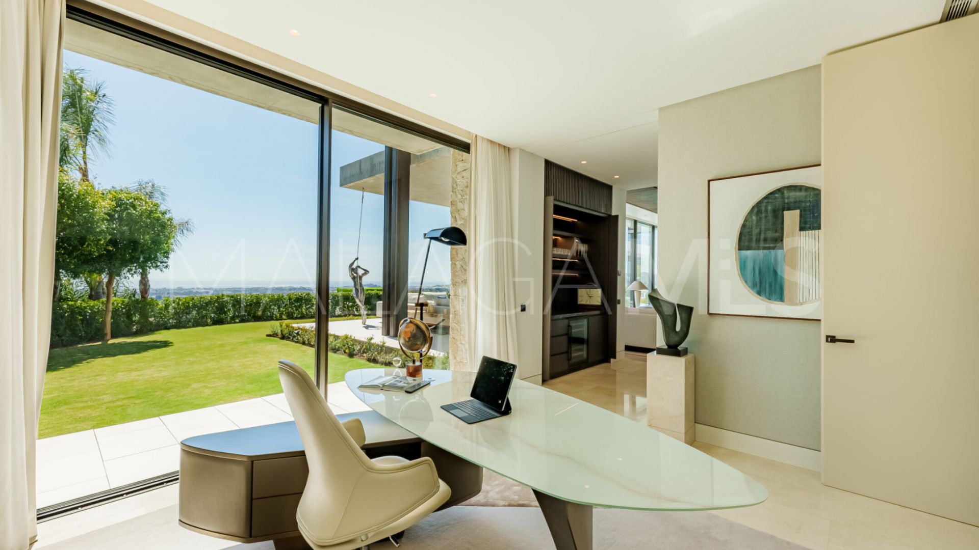 Villa for sale in The Hills