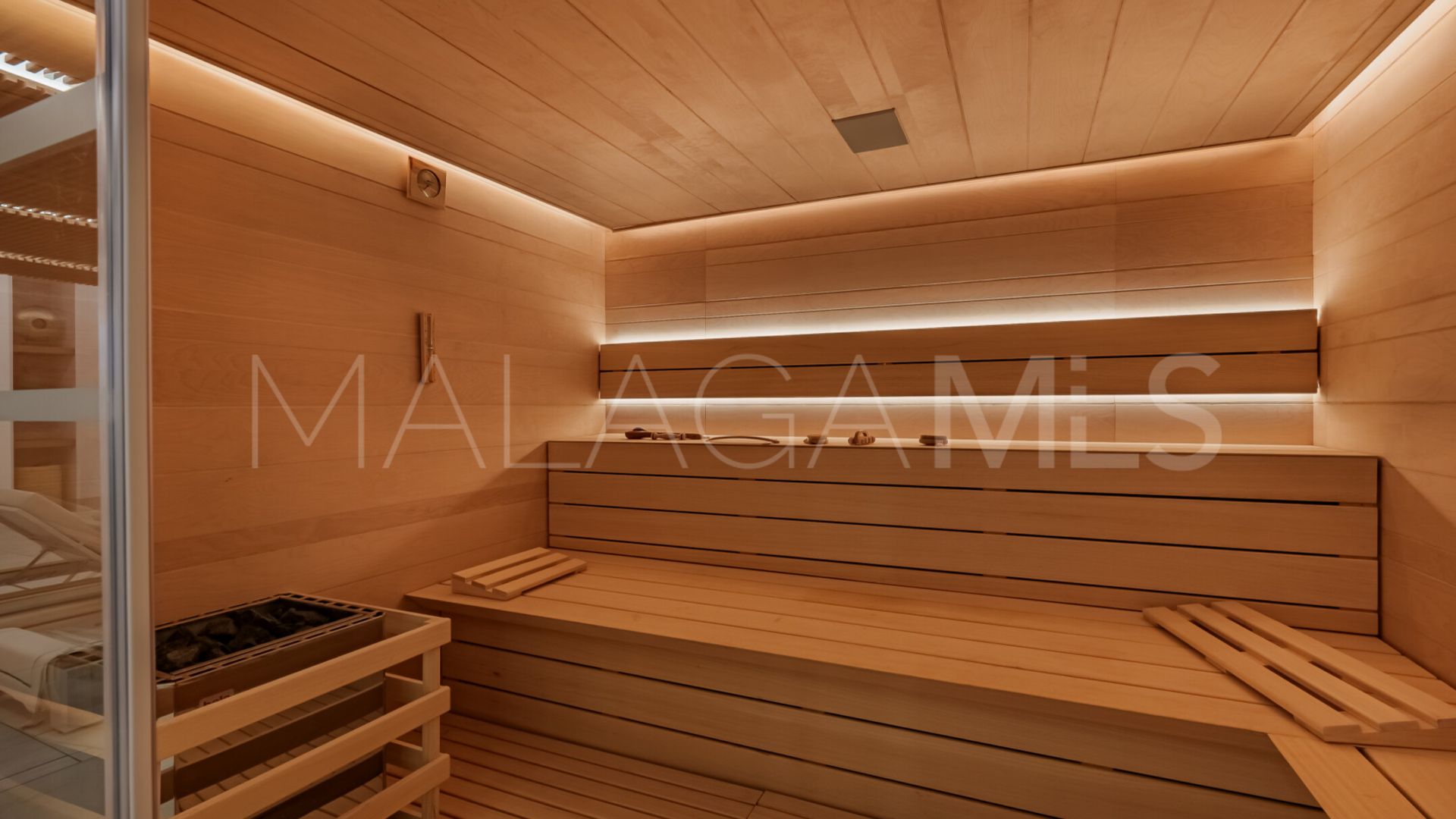 Villa for sale in The Hills