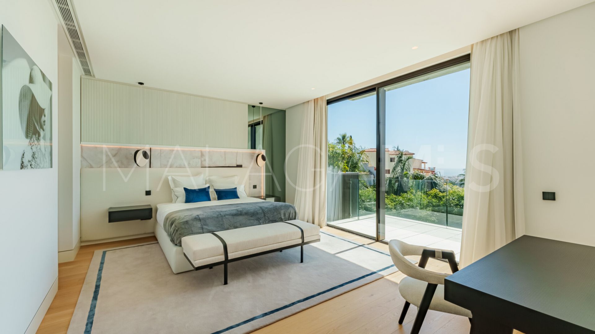 Villa for sale in The Hills