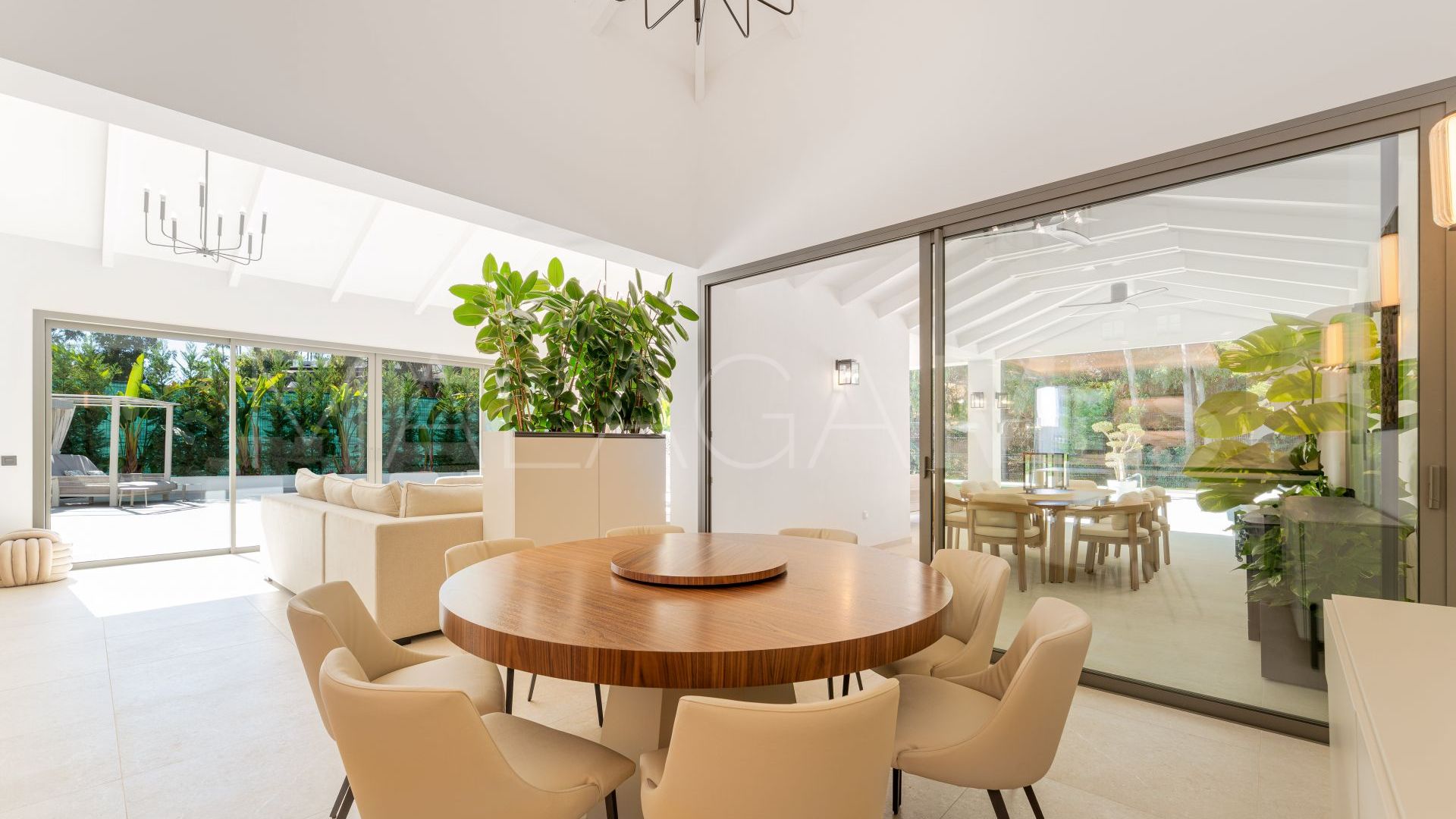 For sale villa in La Cerquilla