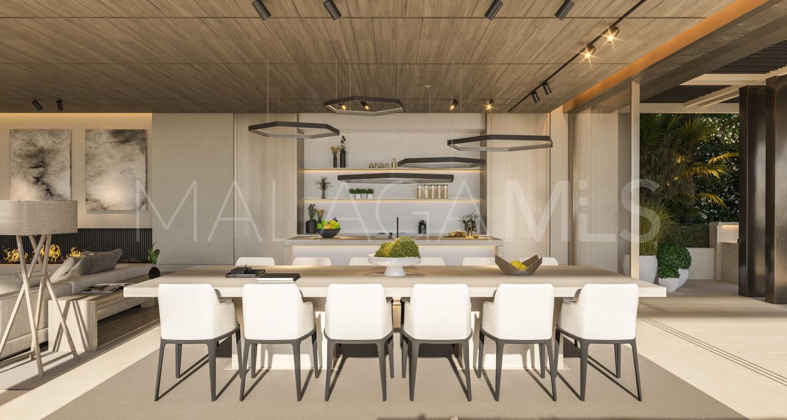 Buy 4 bedrooms villa in La Quinta Golf