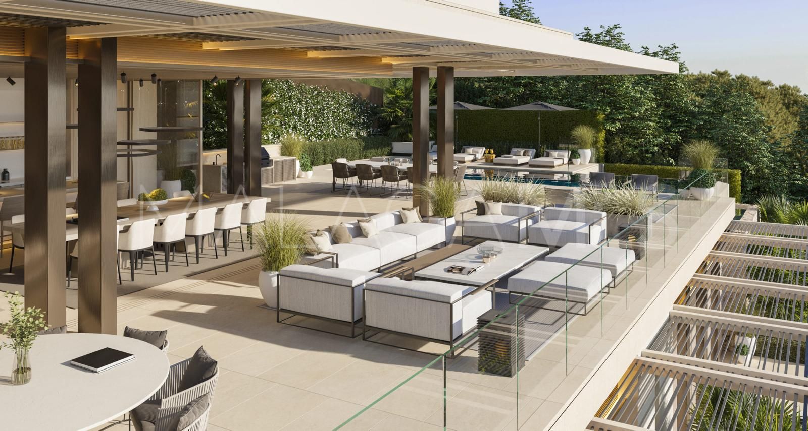 Buy 4 bedrooms villa in La Quinta Golf