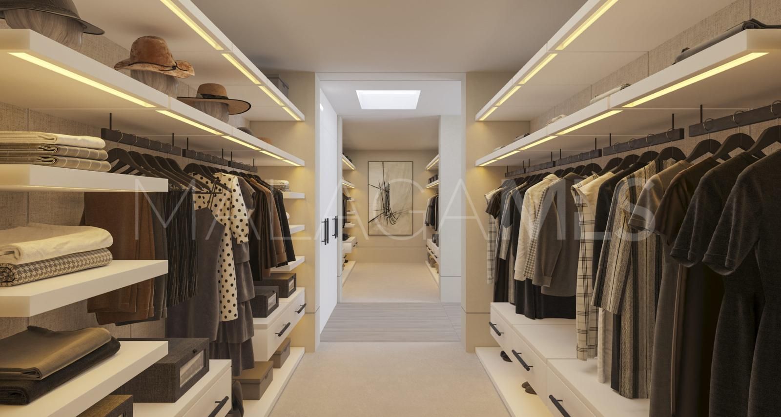 Buy 4 bedrooms villa in La Quinta Golf