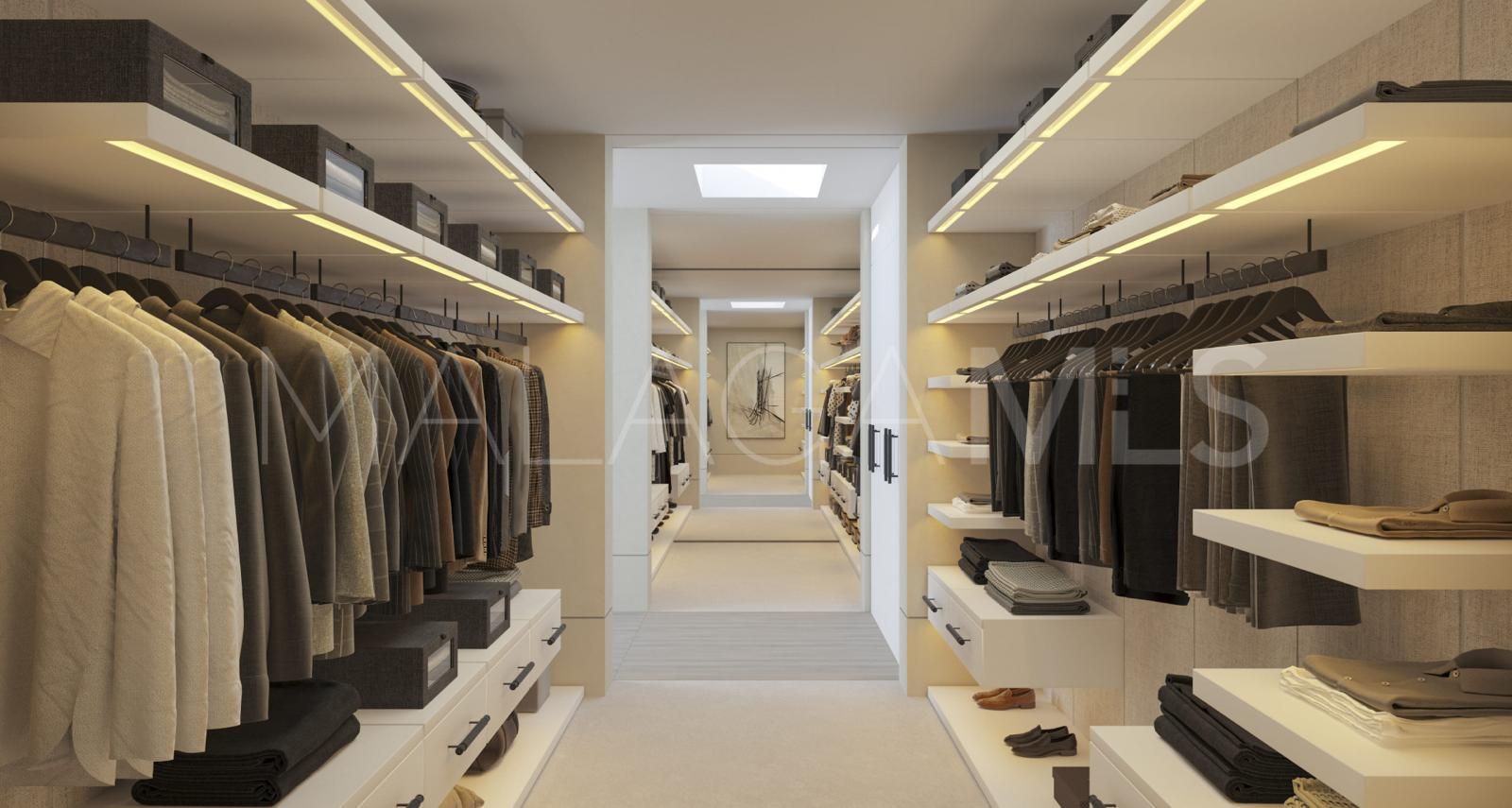 Buy 4 bedrooms villa in La Quinta Golf