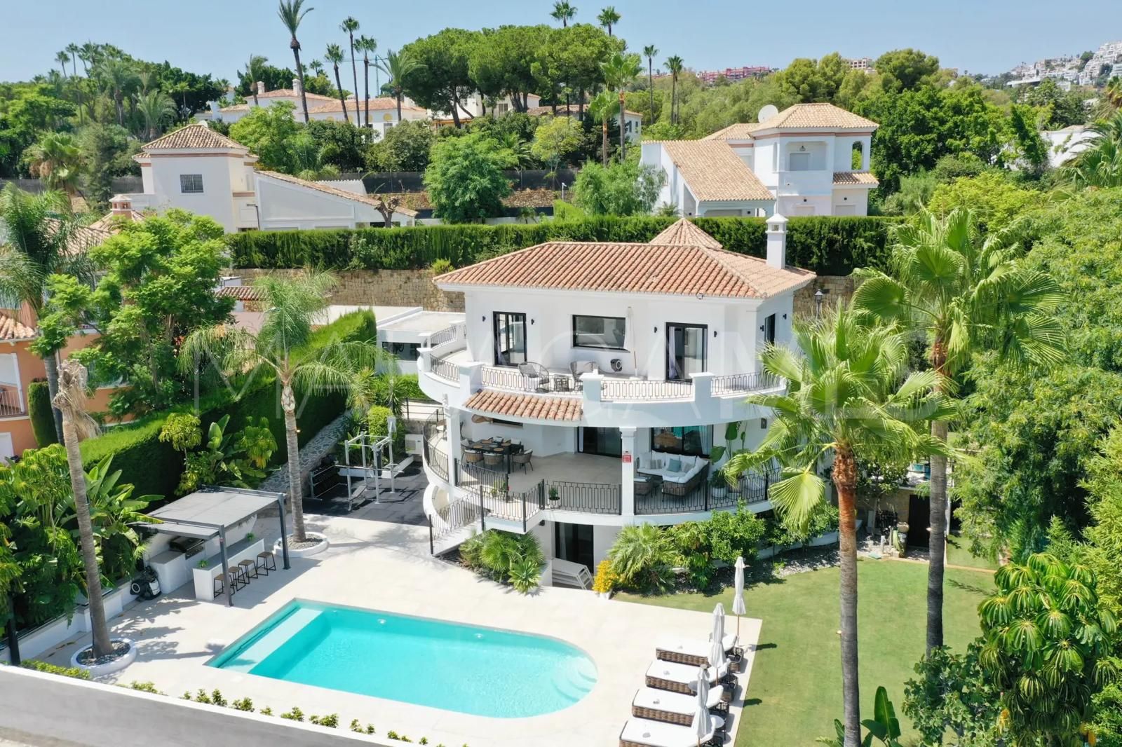 Villa for sale in La Quinta