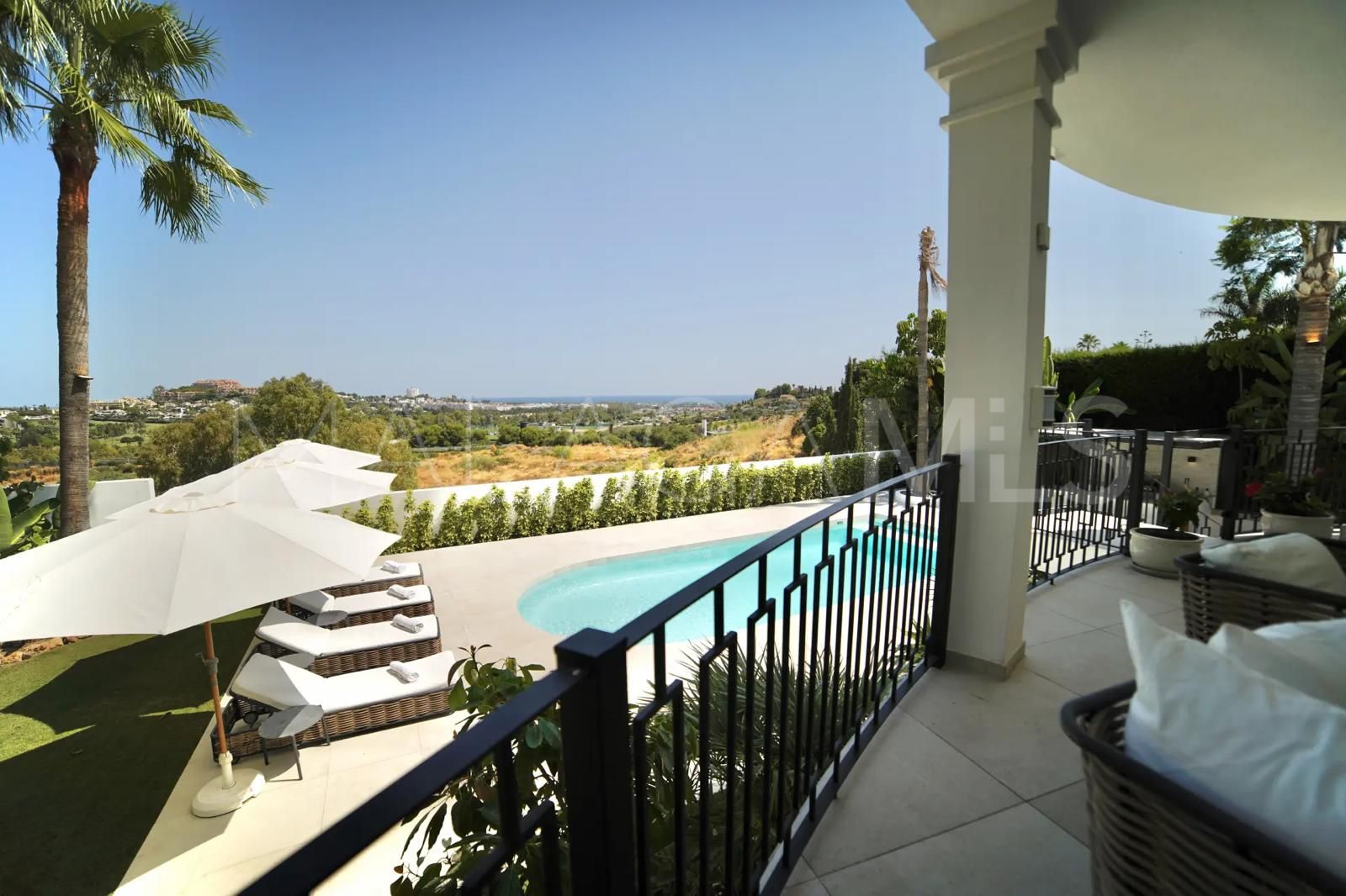 Villa for sale in La Quinta