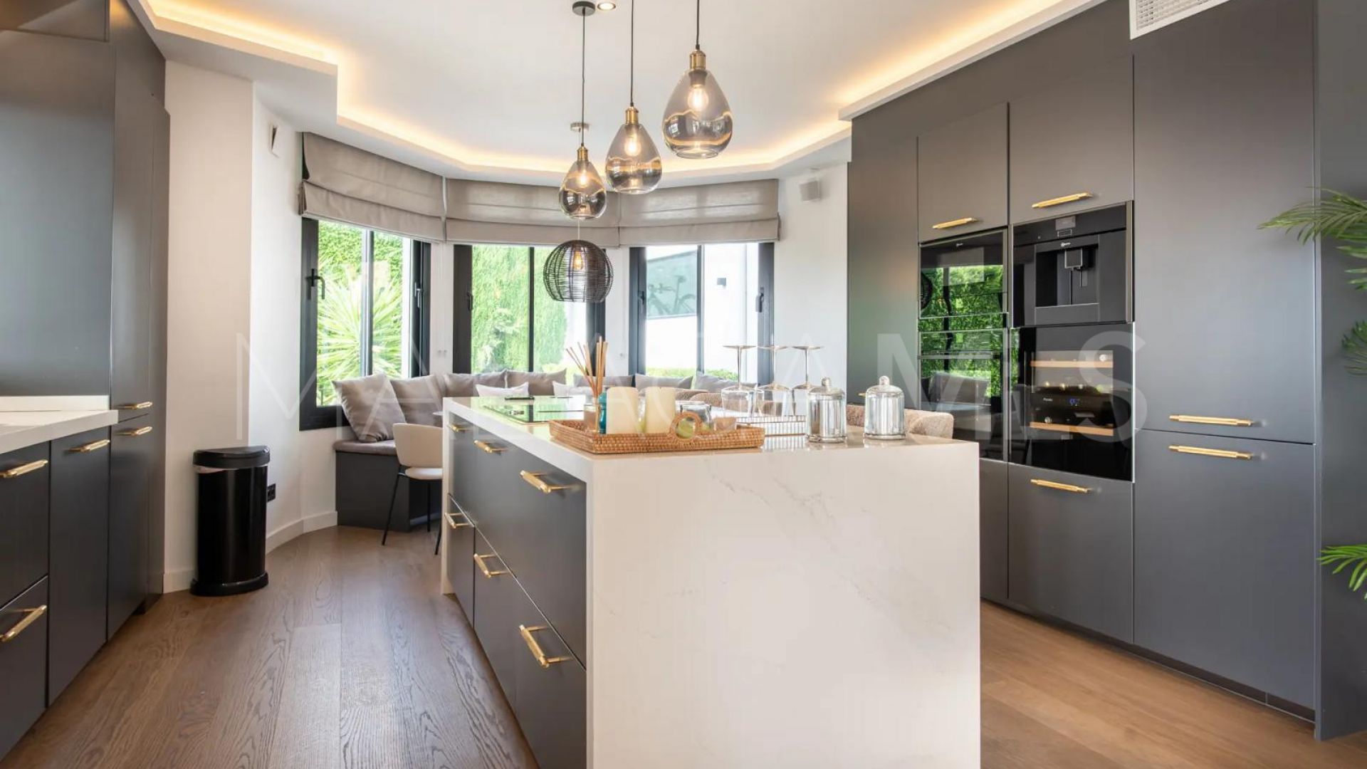 Villa for sale in La Quinta