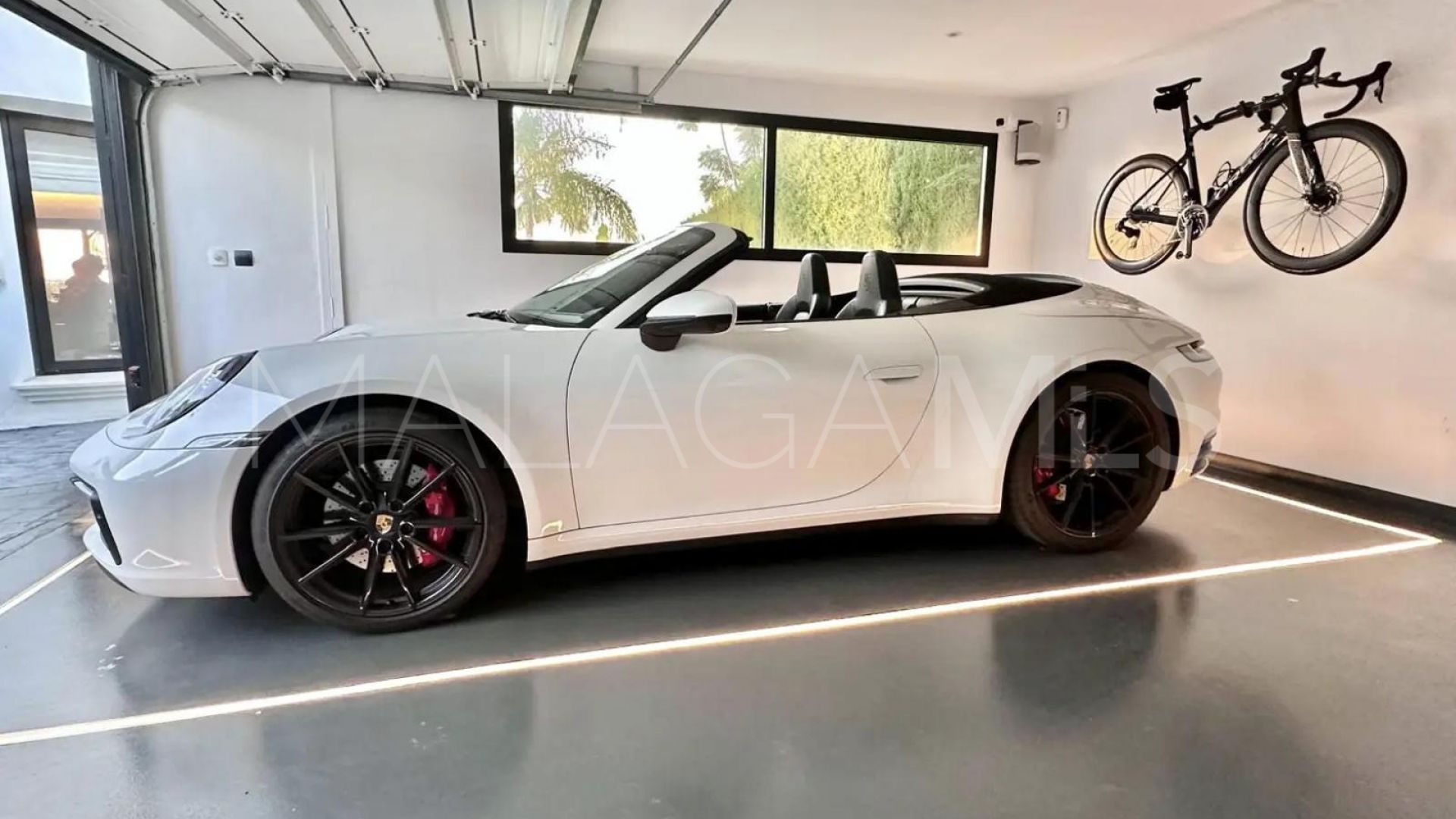 Villa for sale in La Quinta