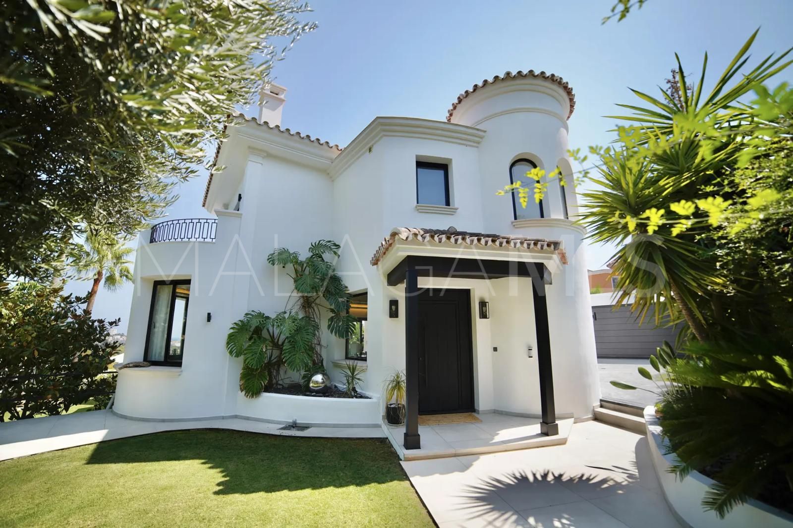 Villa for sale in La Quinta