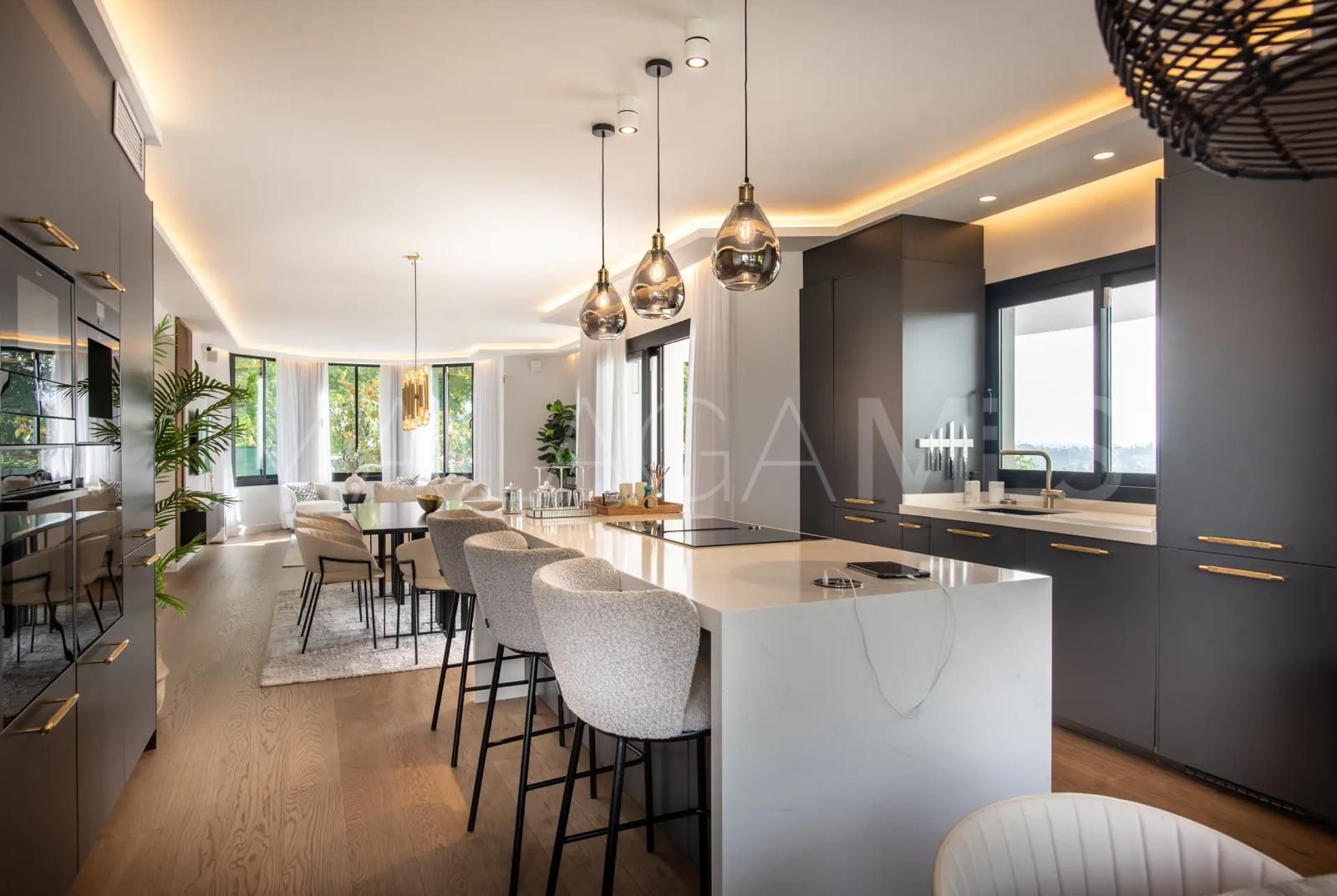 Villa for sale in La Quinta