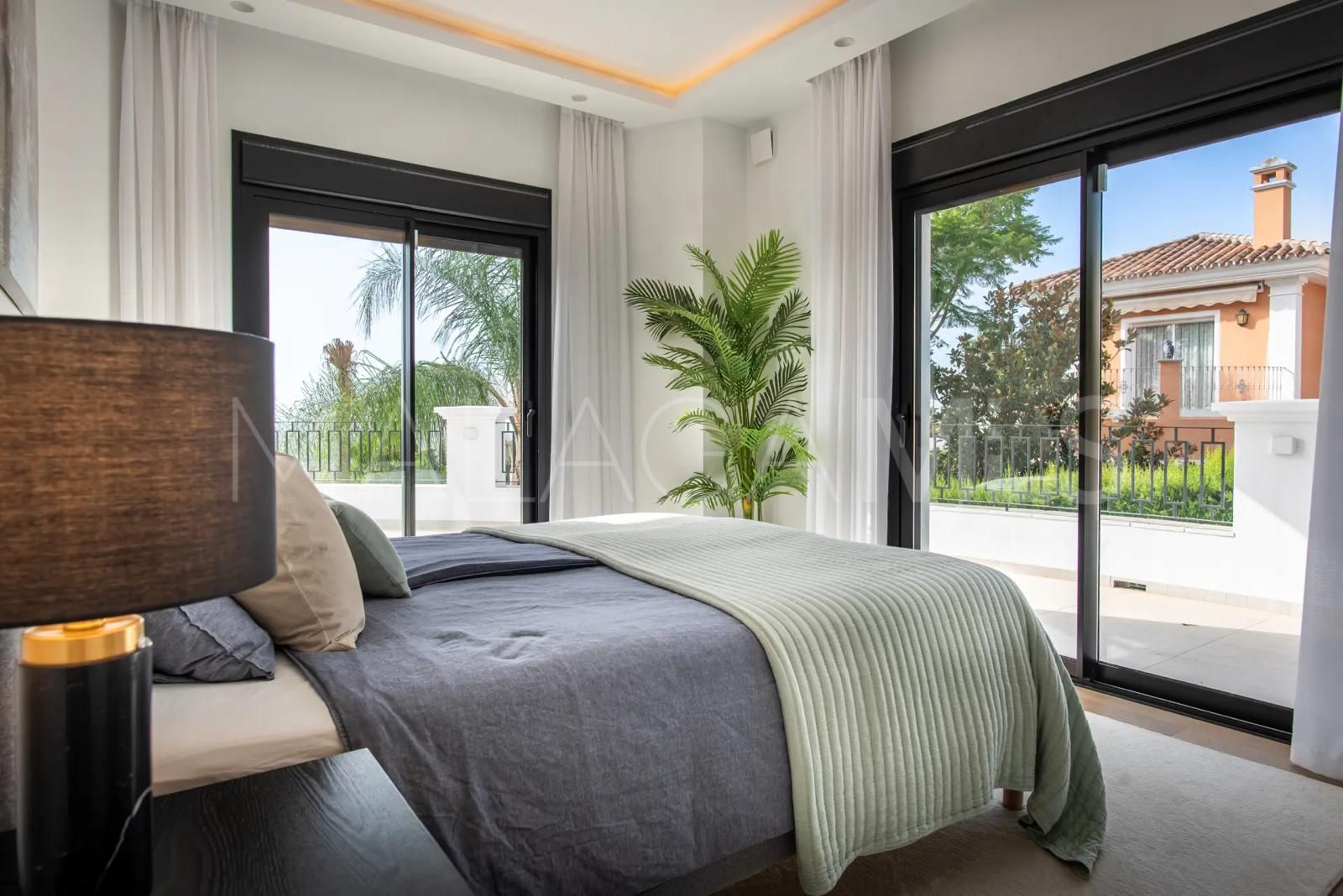 Villa for sale in La Quinta