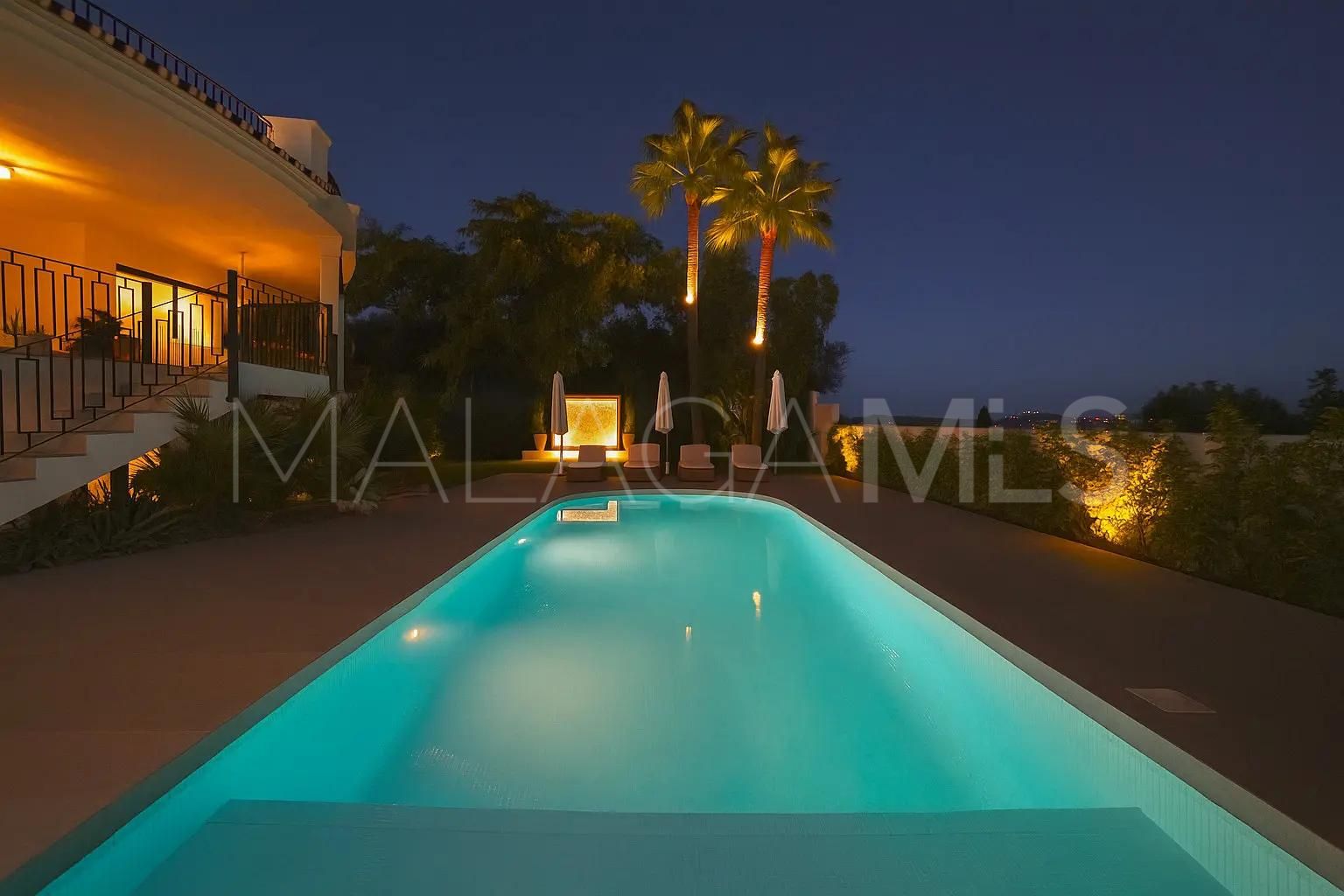 Villa for sale in La Quinta