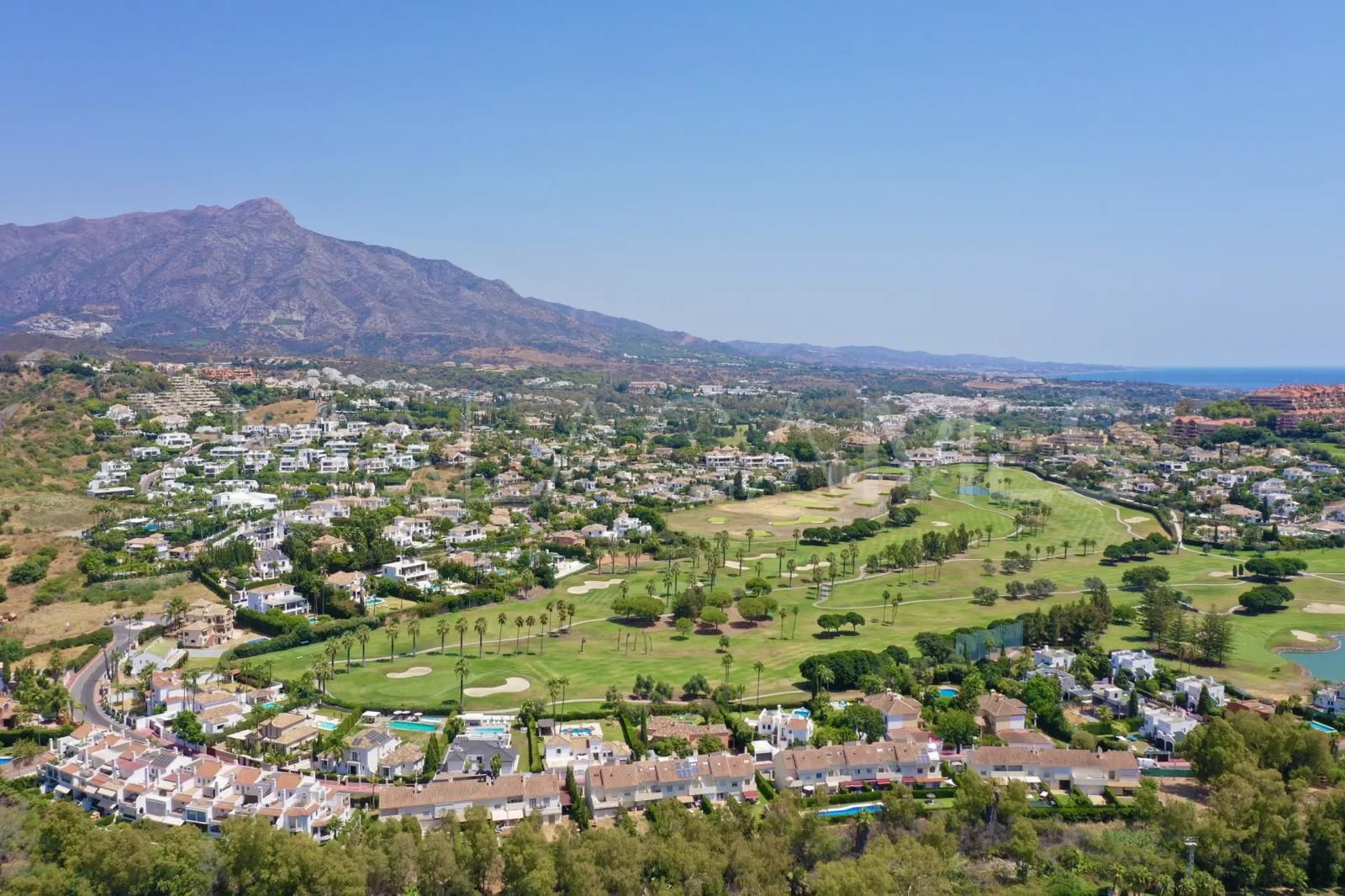 Villa for sale in La Quinta