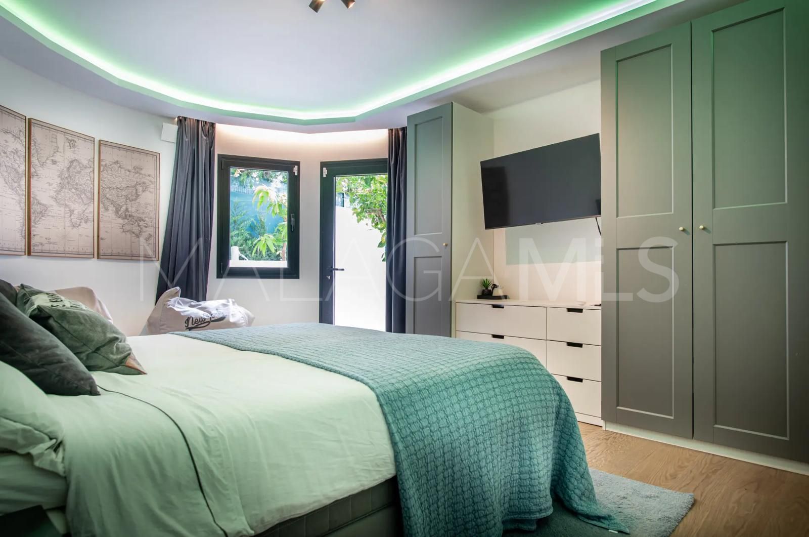 Villa for sale in La Quinta