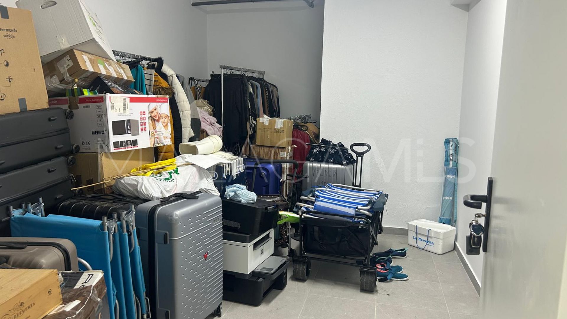 Estepona Centro, apartamento a la venta with 4 bedrooms