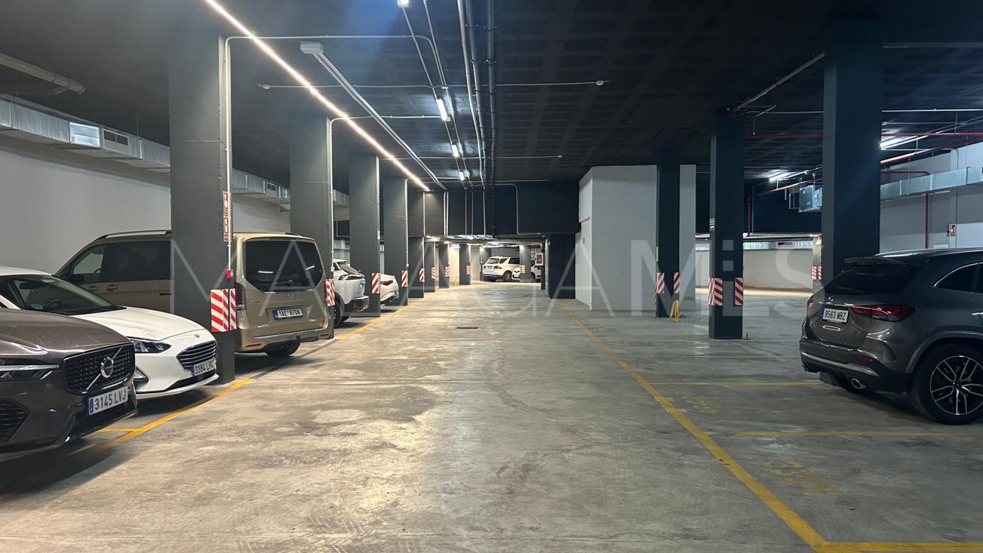 Estepona Centro, apartamento a la venta with 4 bedrooms