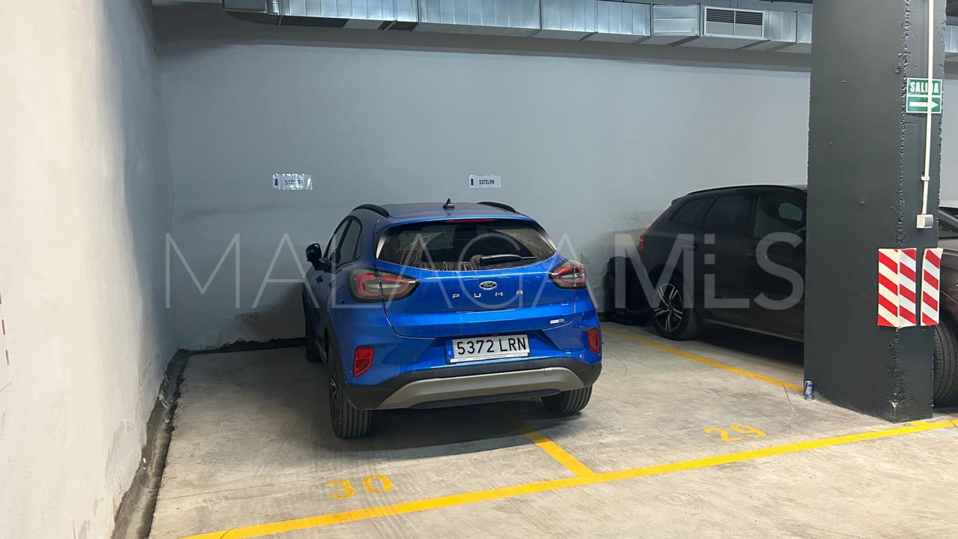 Estepona Centro, apartamento a la venta with 4 bedrooms