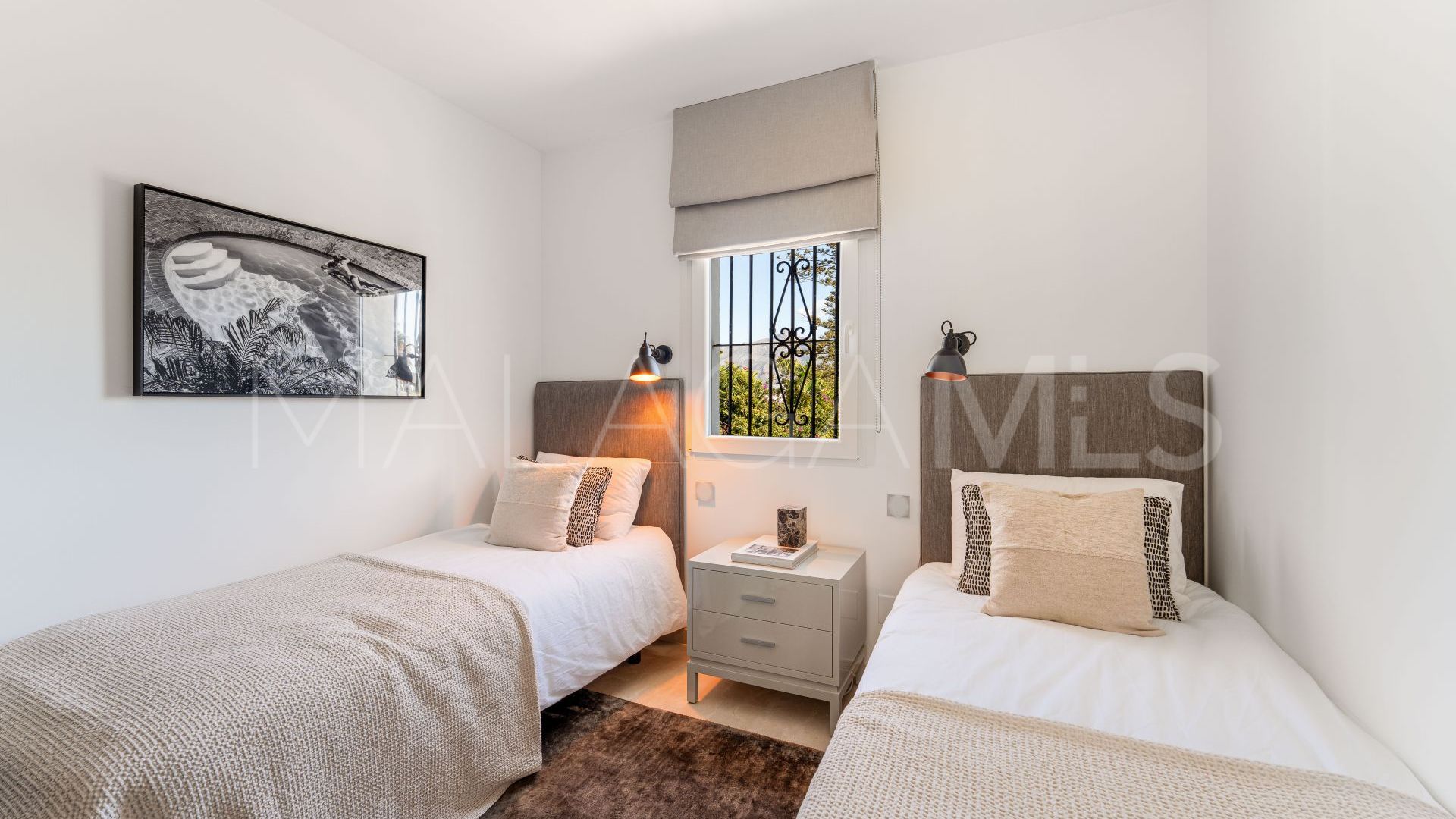 Zweistöckiges penthouse for sale in Castiglione