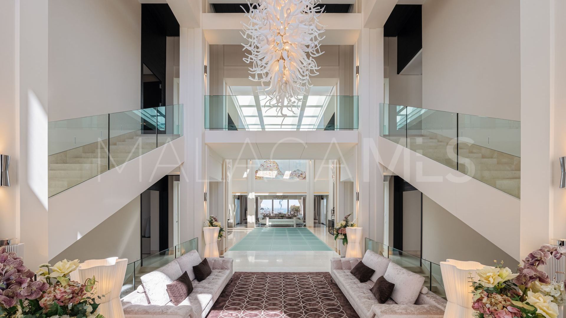 La Zagaleta, villa for sale