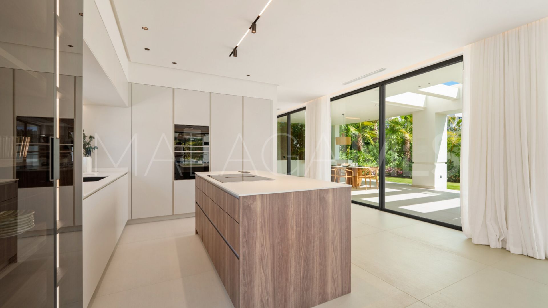 Villa for sale in Linda Vista Baja