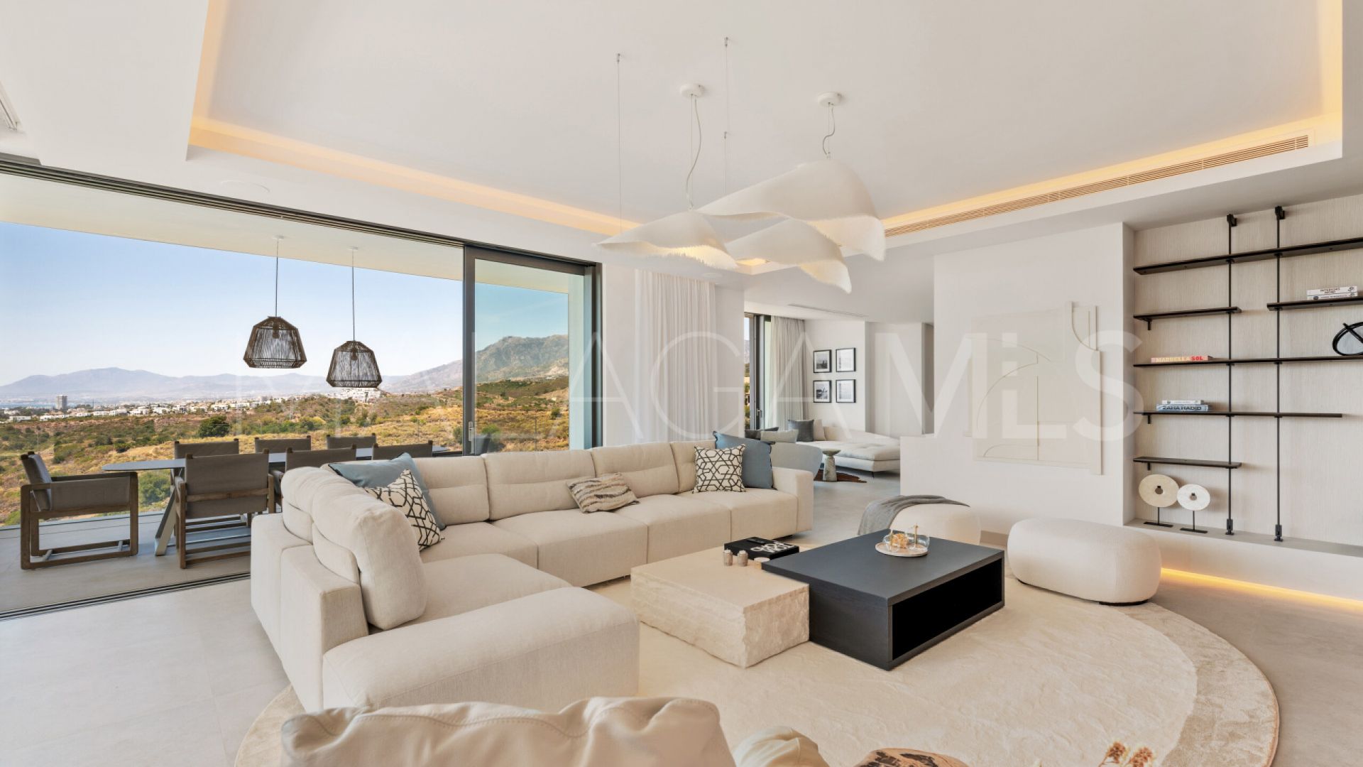 Villa for sale in El Rosario