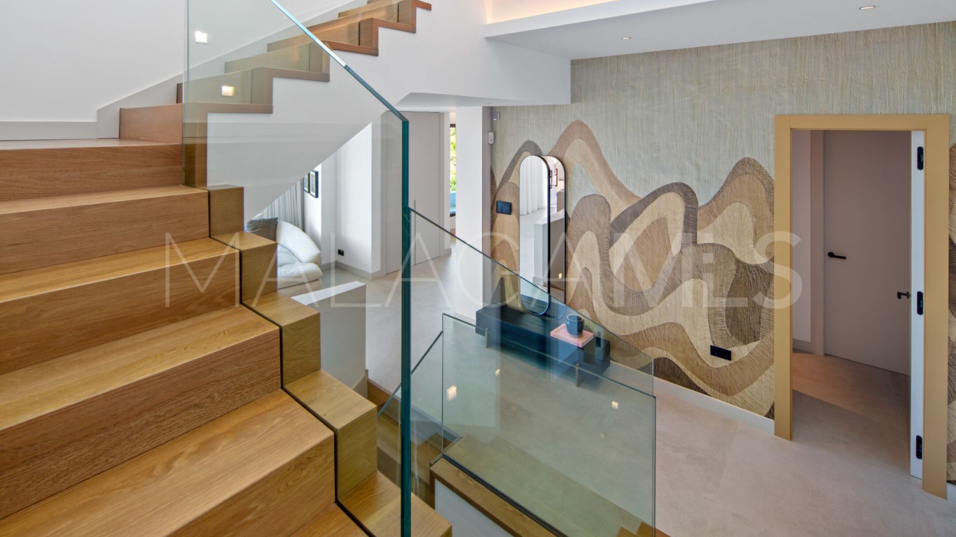 El Rosario villa for sale