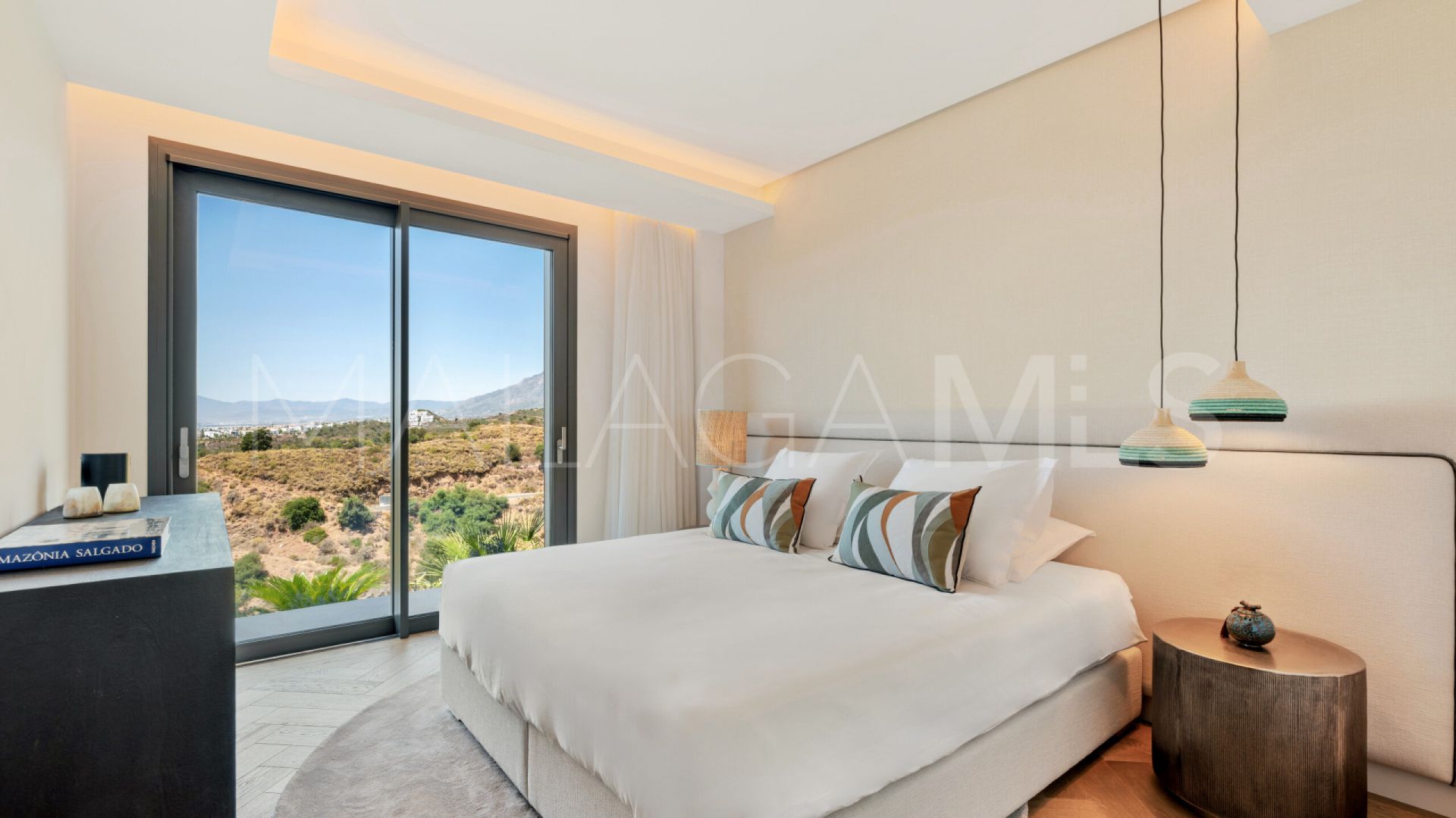 Villa for sale in El Rosario