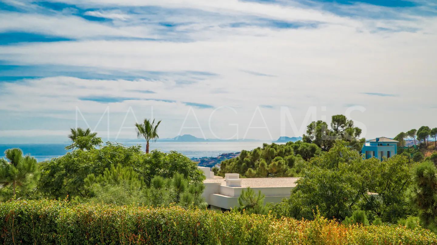 For sale villa with 4 bedrooms in La Reserva de Alcuzcuz