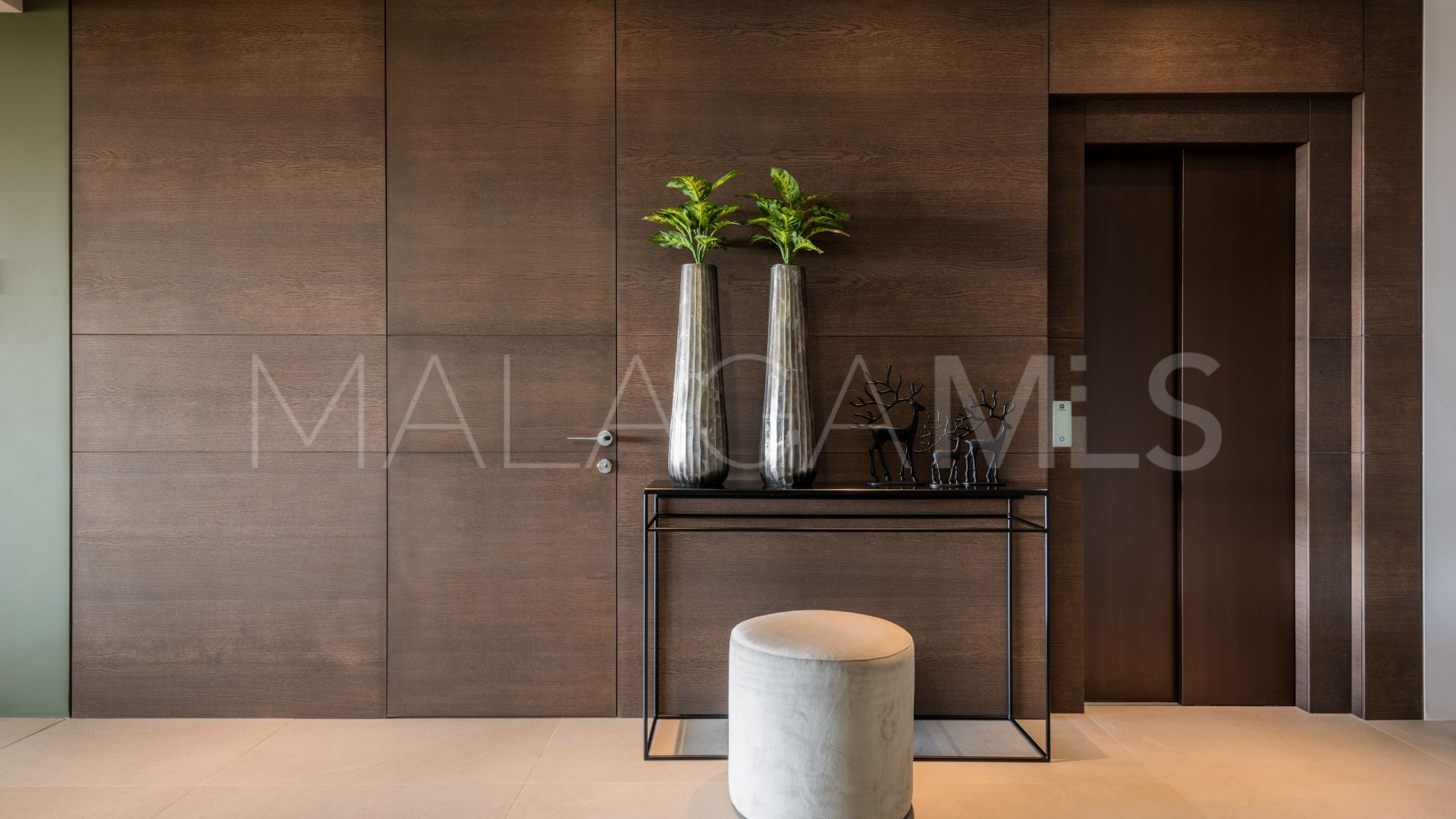 Villa for sale in Los Flamingos de 5 bedrooms