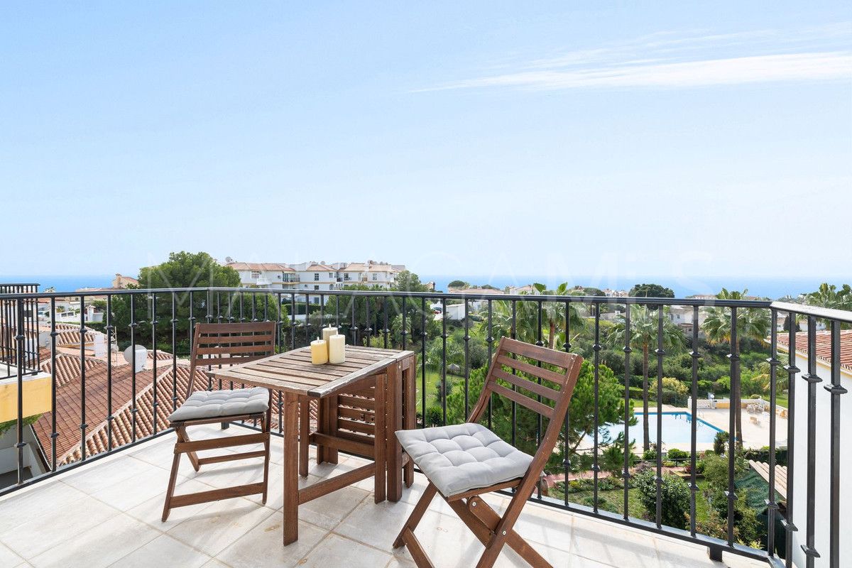 El Faro, Ático for sale