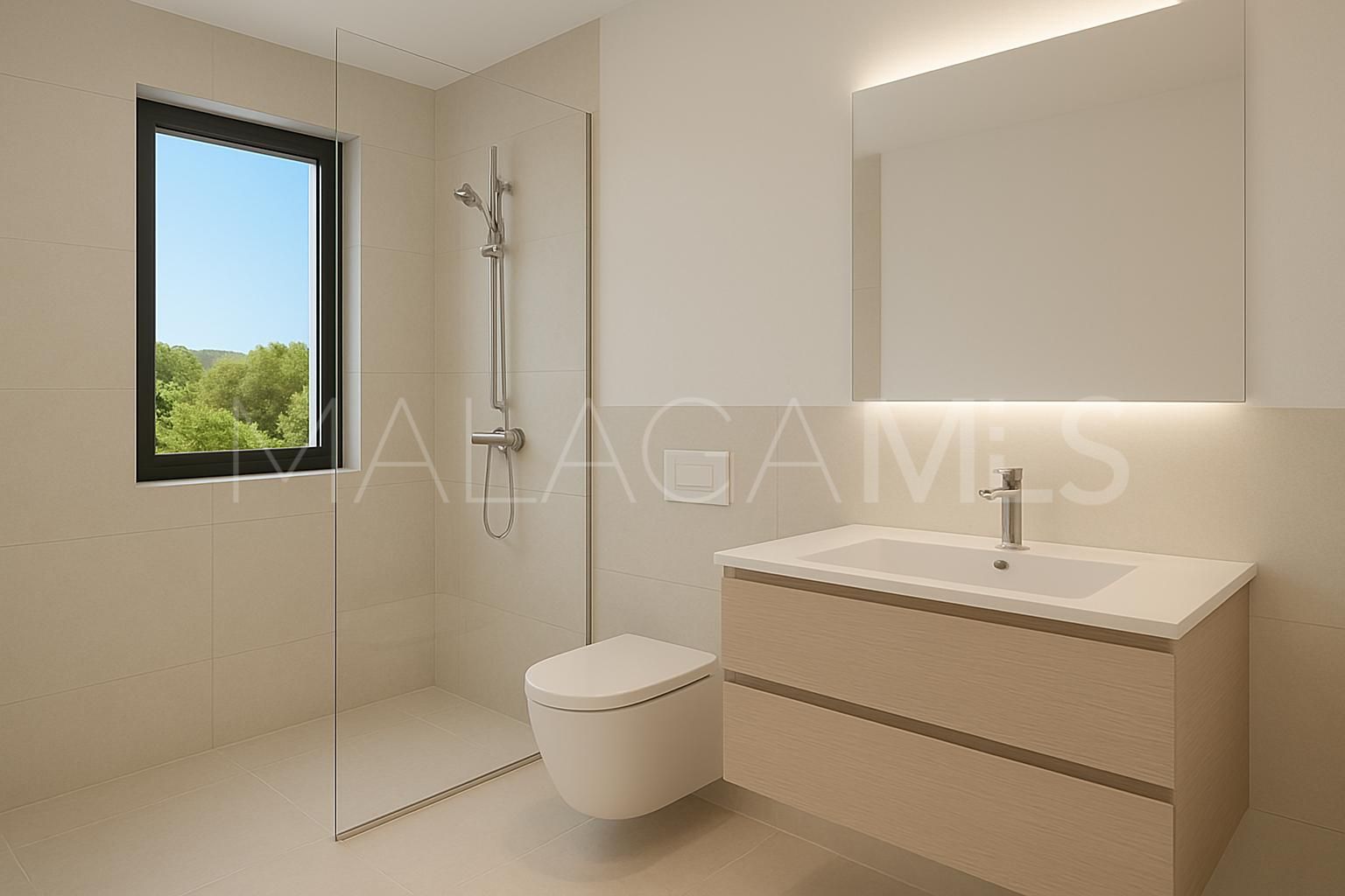 Villa for sale in Marbella