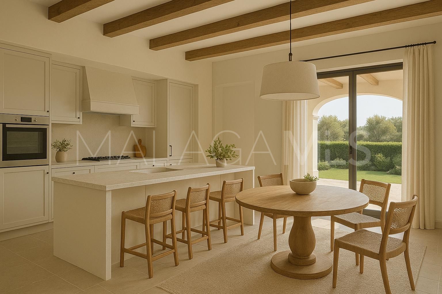 Villa for sale in Marbella