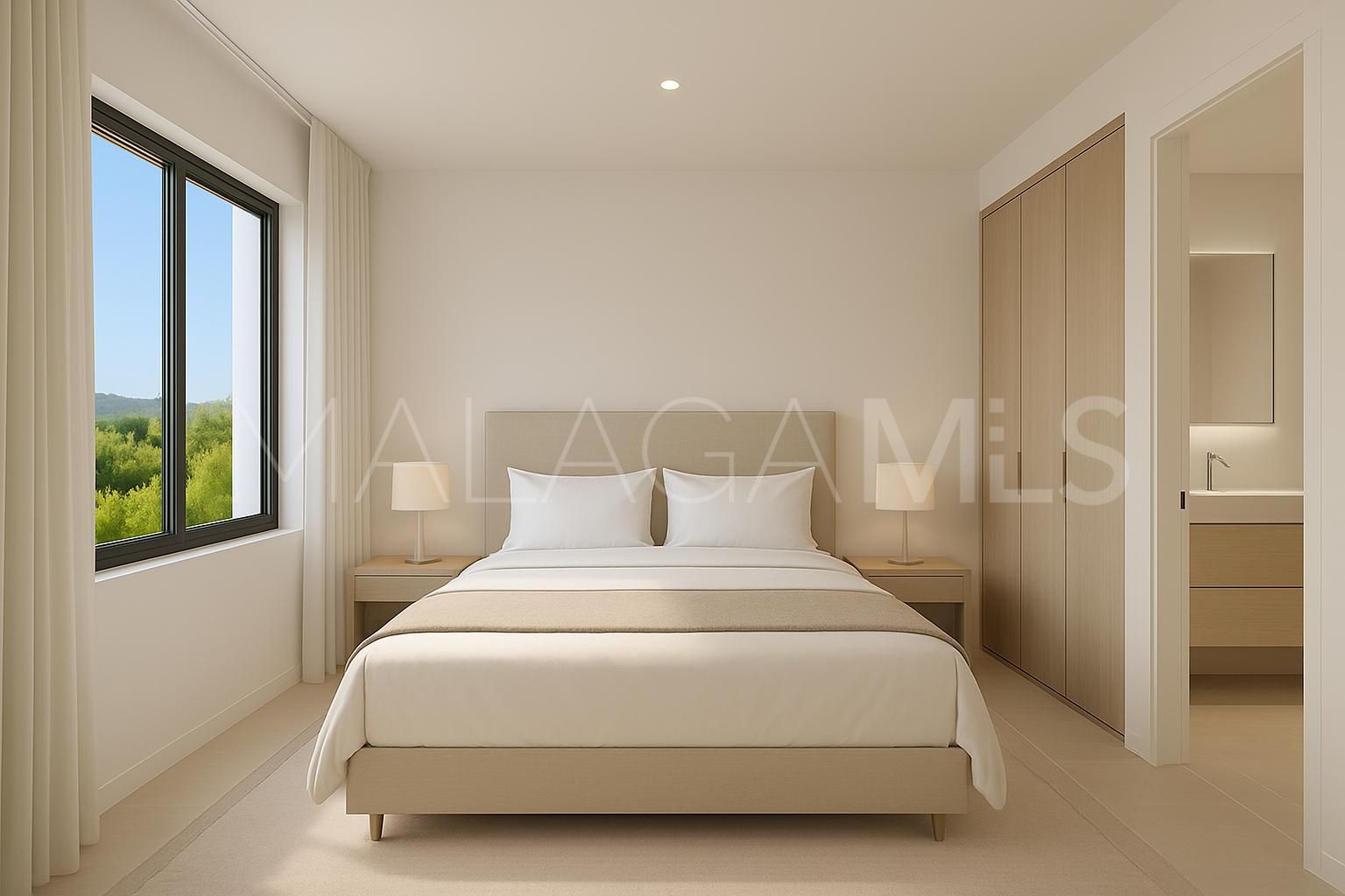 Villa for sale in Marbella