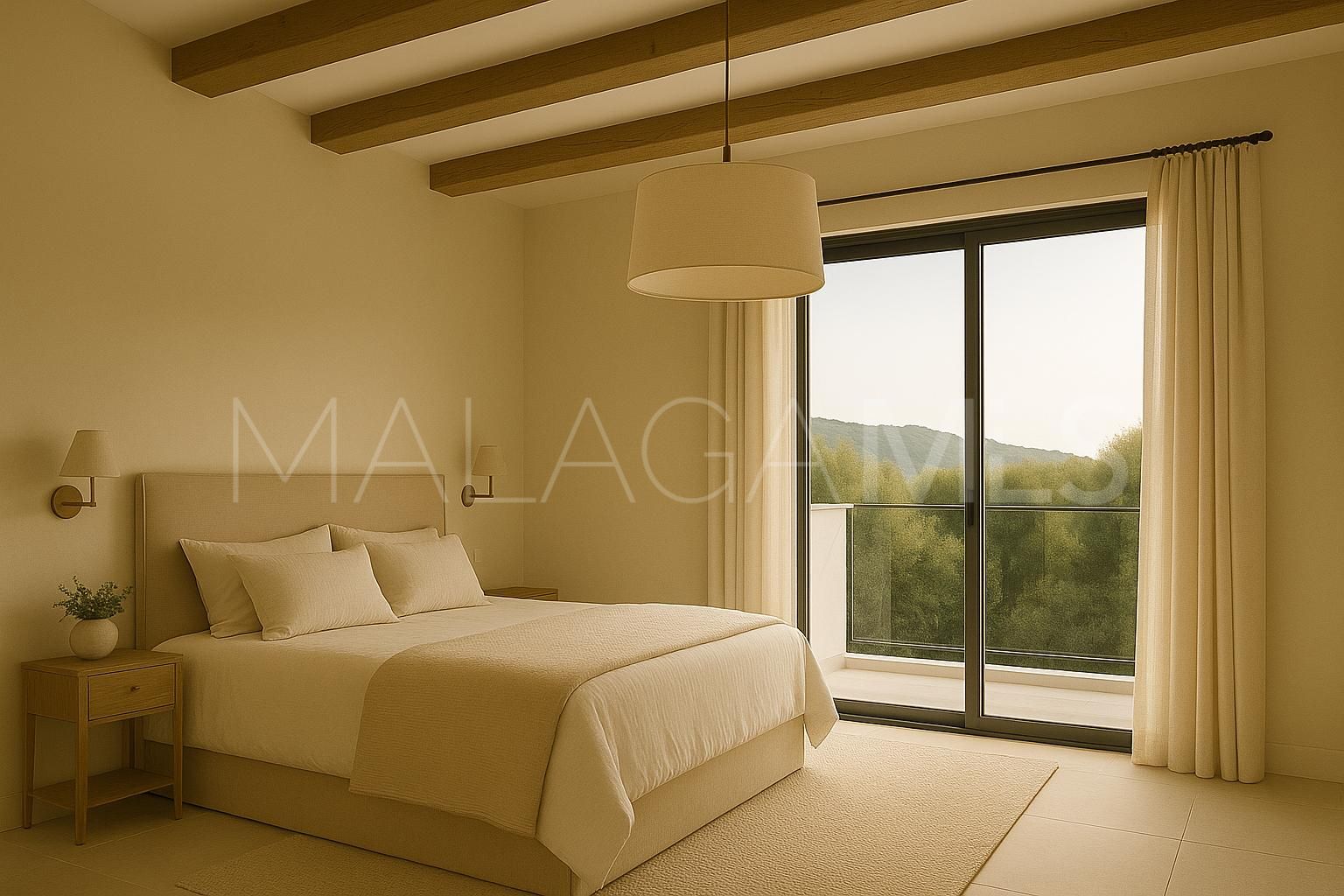 Villa for sale in Marbella