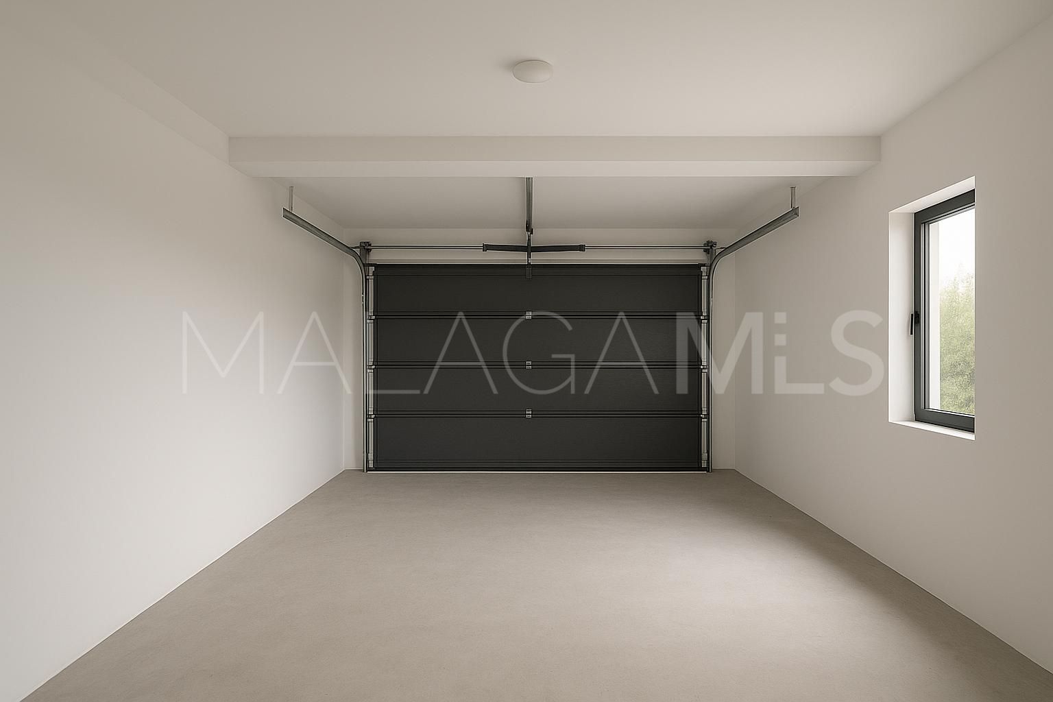 Villa for sale in Marbella