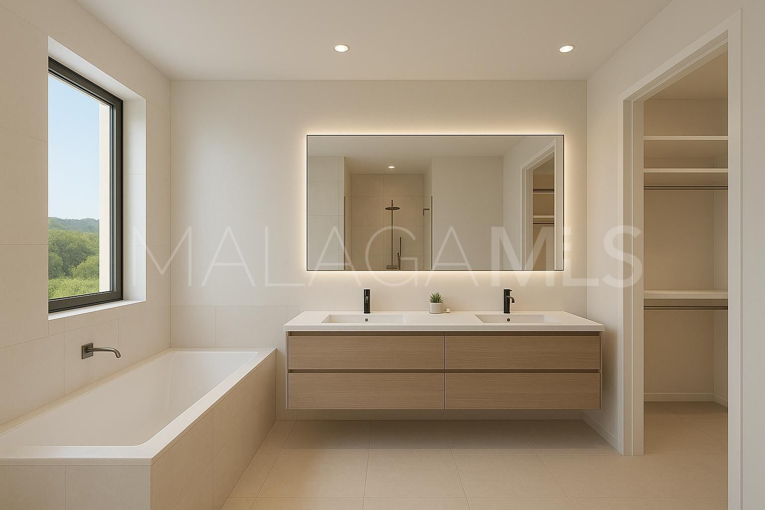 Villa for sale in Marbella