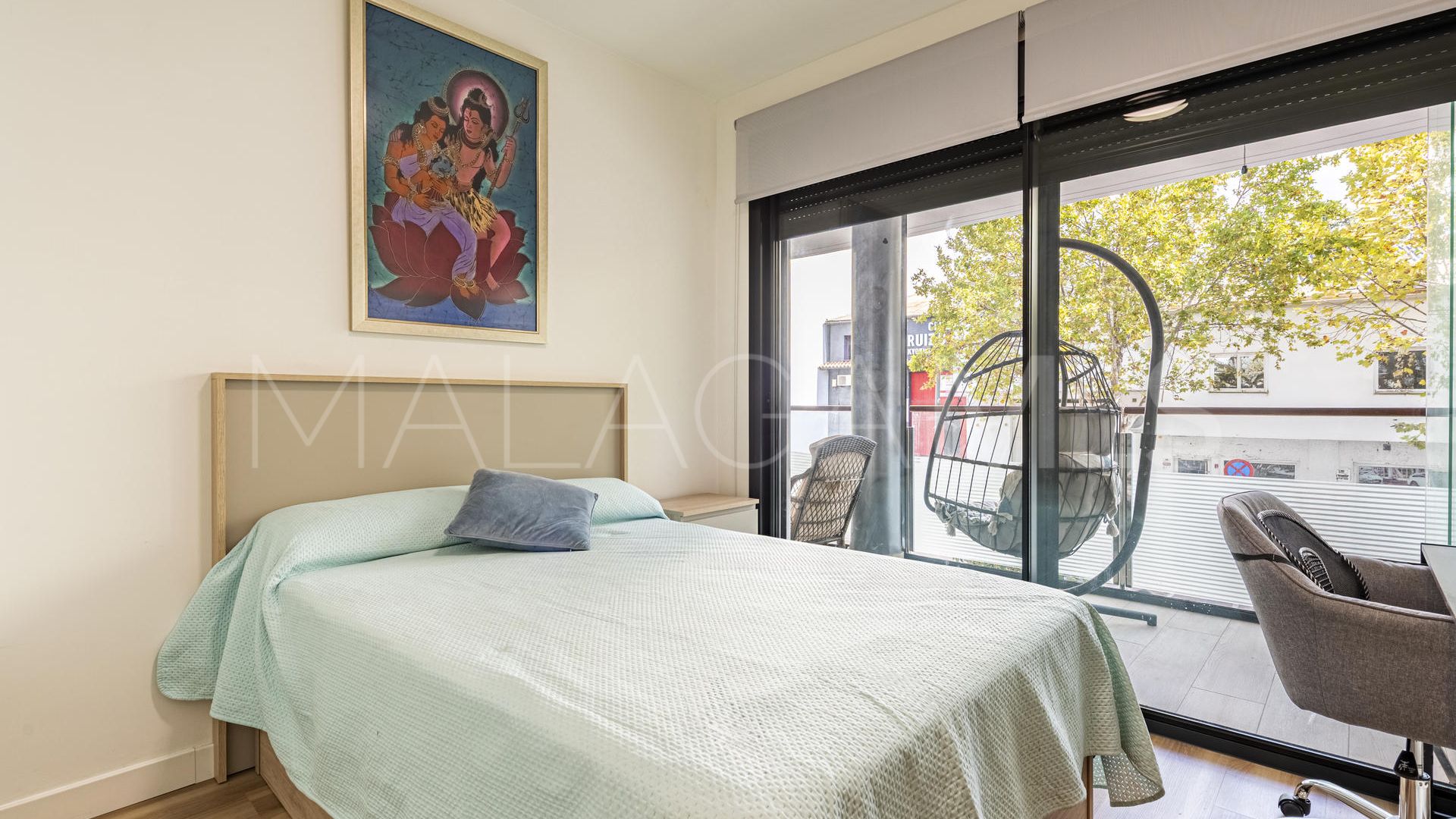 Apartment for sale in Estepona Old Town