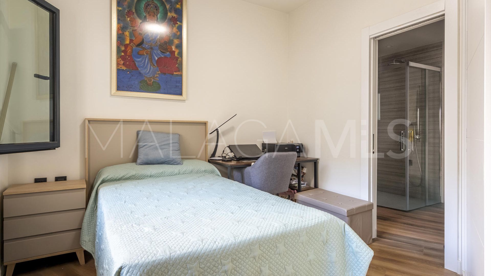Apartment for sale in Estepona Old Town