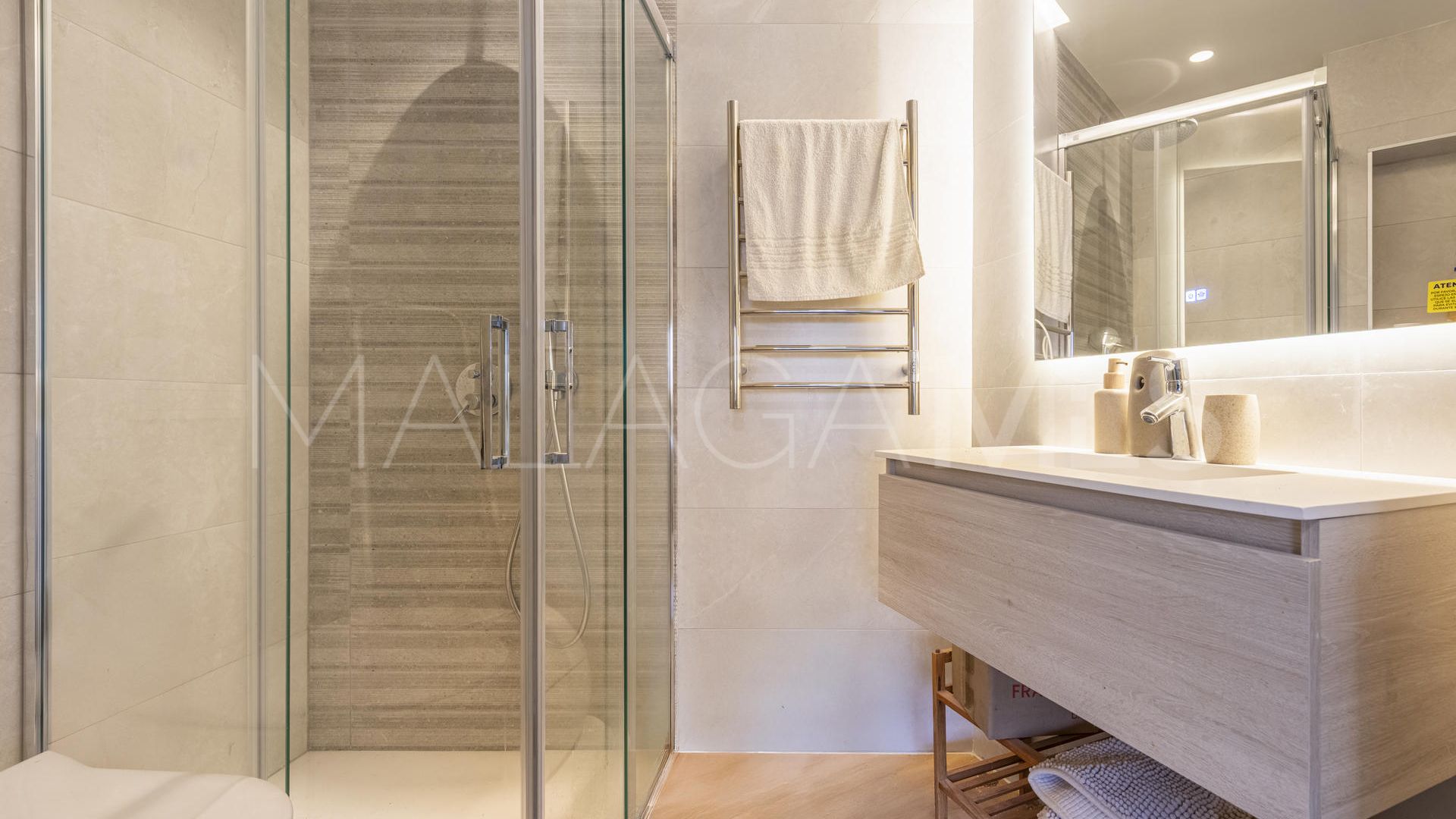 Apartment for sale in Estepona Old Town